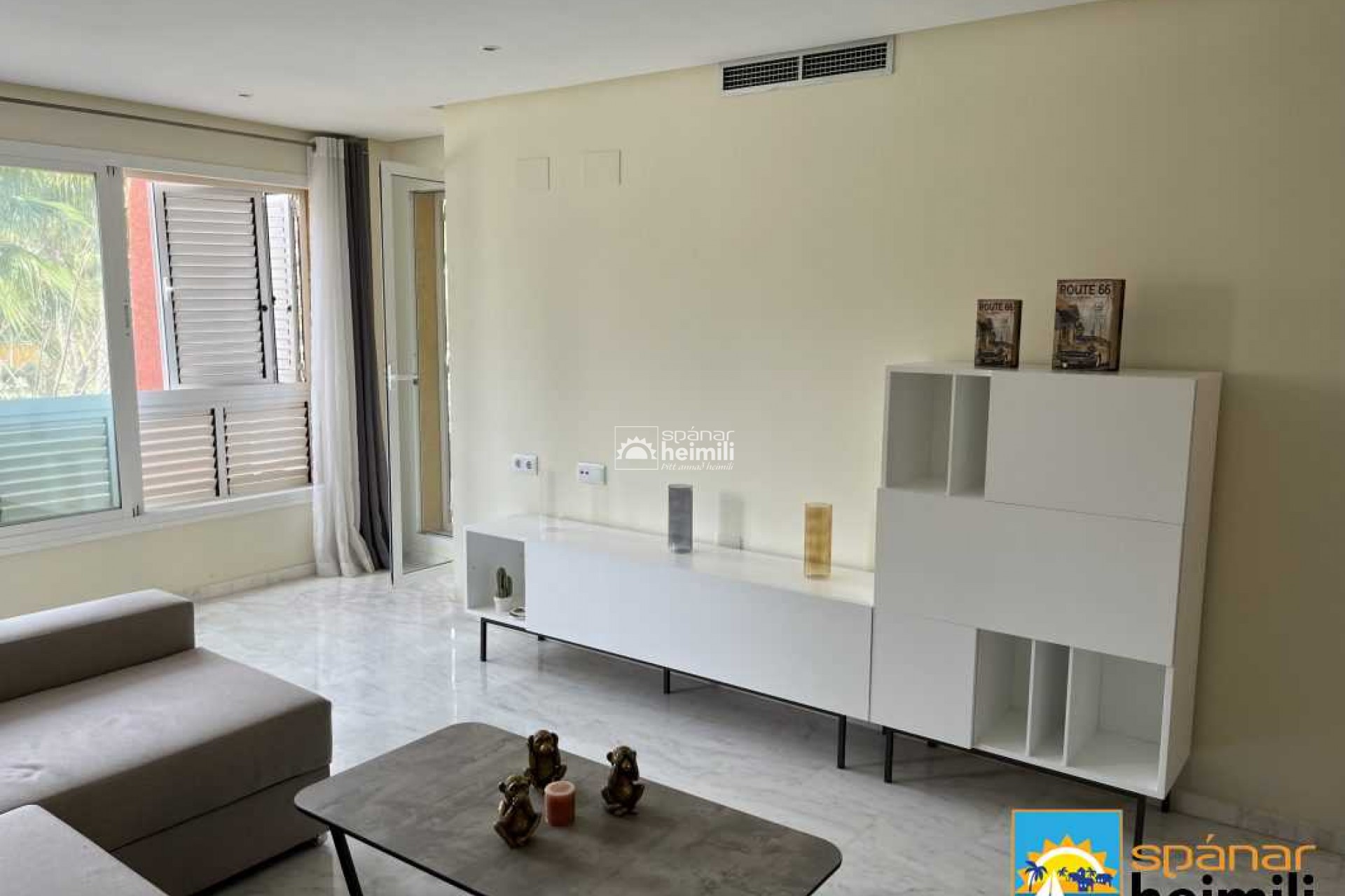 Herverkoop - Appartement -
Alhama de Murcia en omgeving - Condado de Alhama