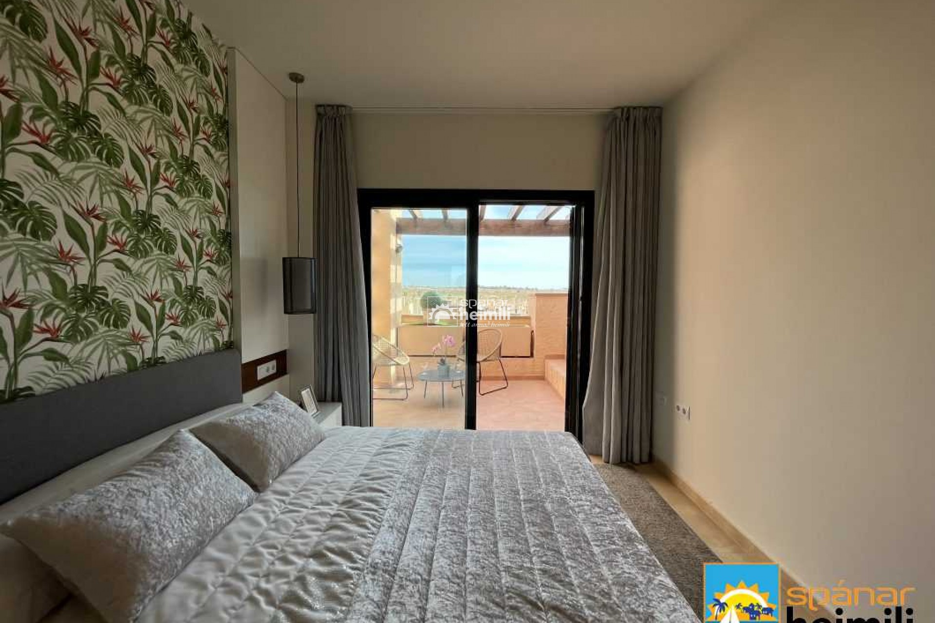 Herverkoop - Appartement -
Alhama de Murcia en omgeving - Condado de Alhama