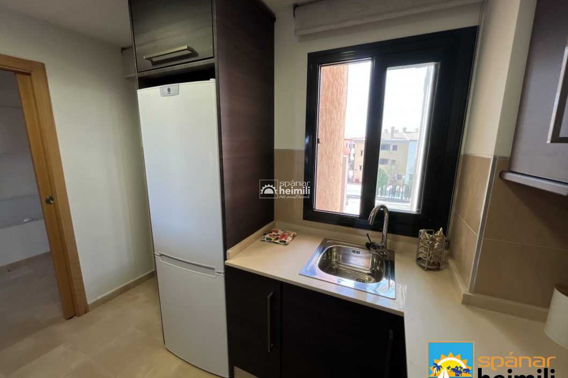 Herverkoop - Appartement -
Alhama de Murcia en omgeving - Condado de Alhama