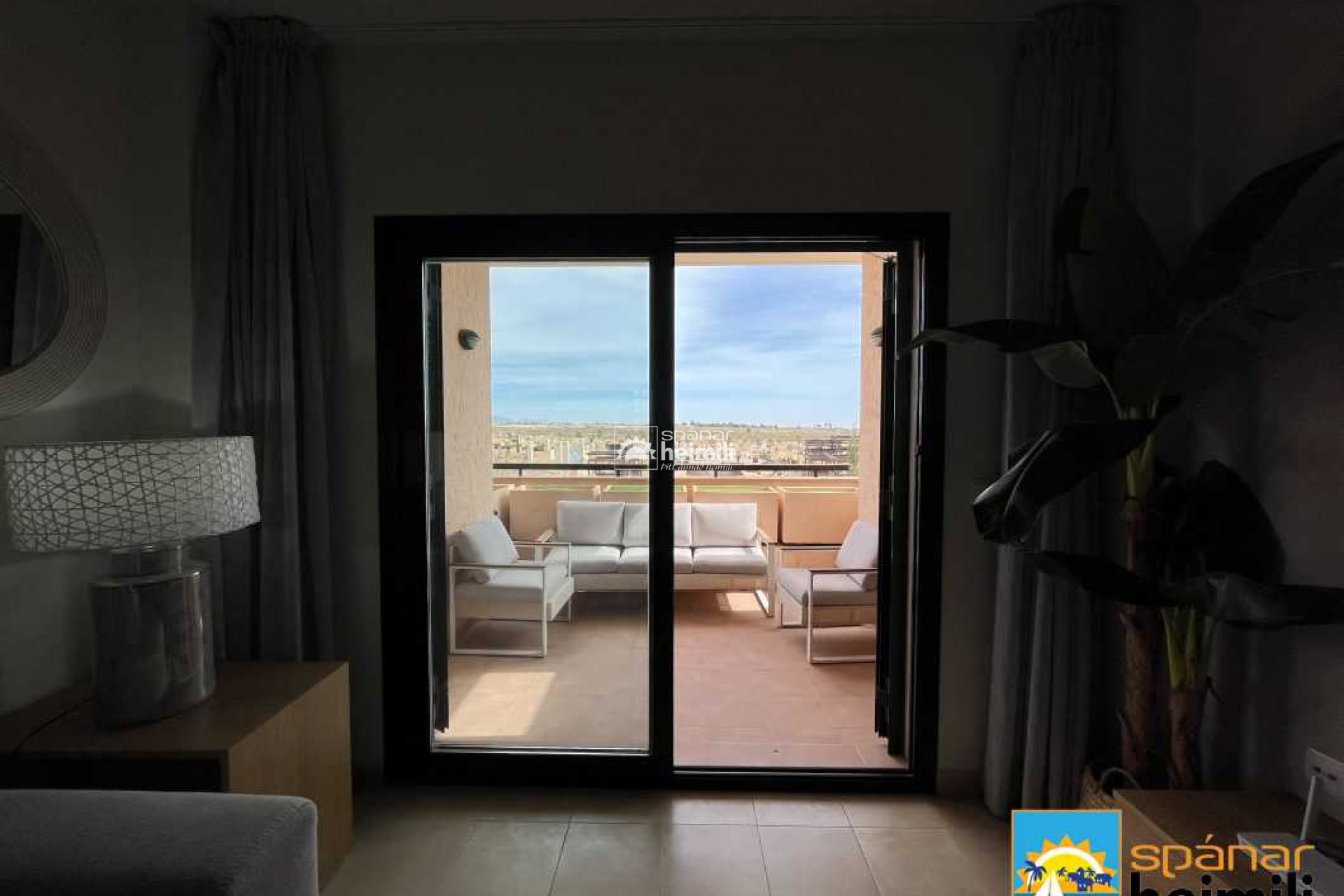 Herverkoop - Appartement -
Alhama de Murcia en omgeving - Condado de Alhama