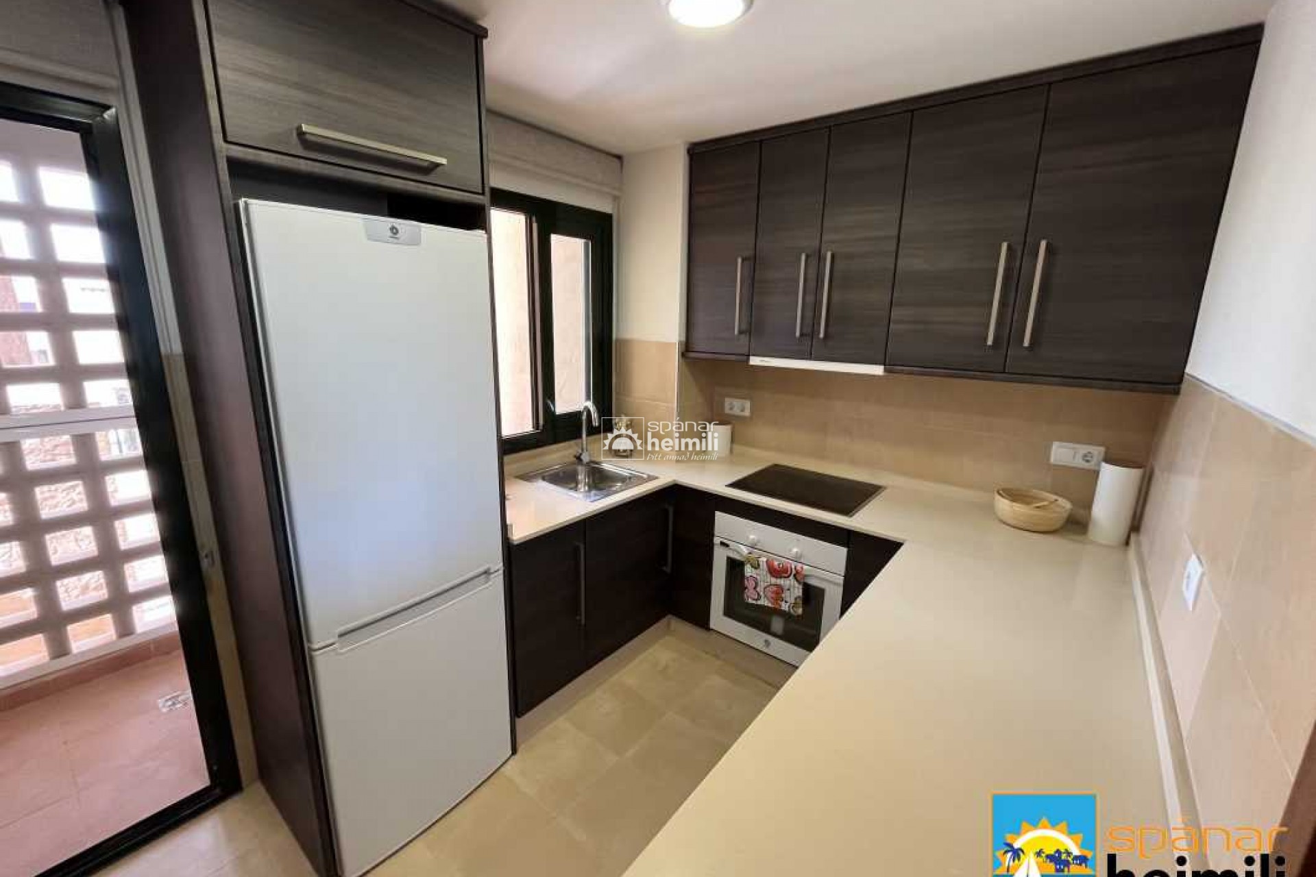 Herverkoop - Appartement -
Alhama de Murcia en omgeving - Condado de Alhama