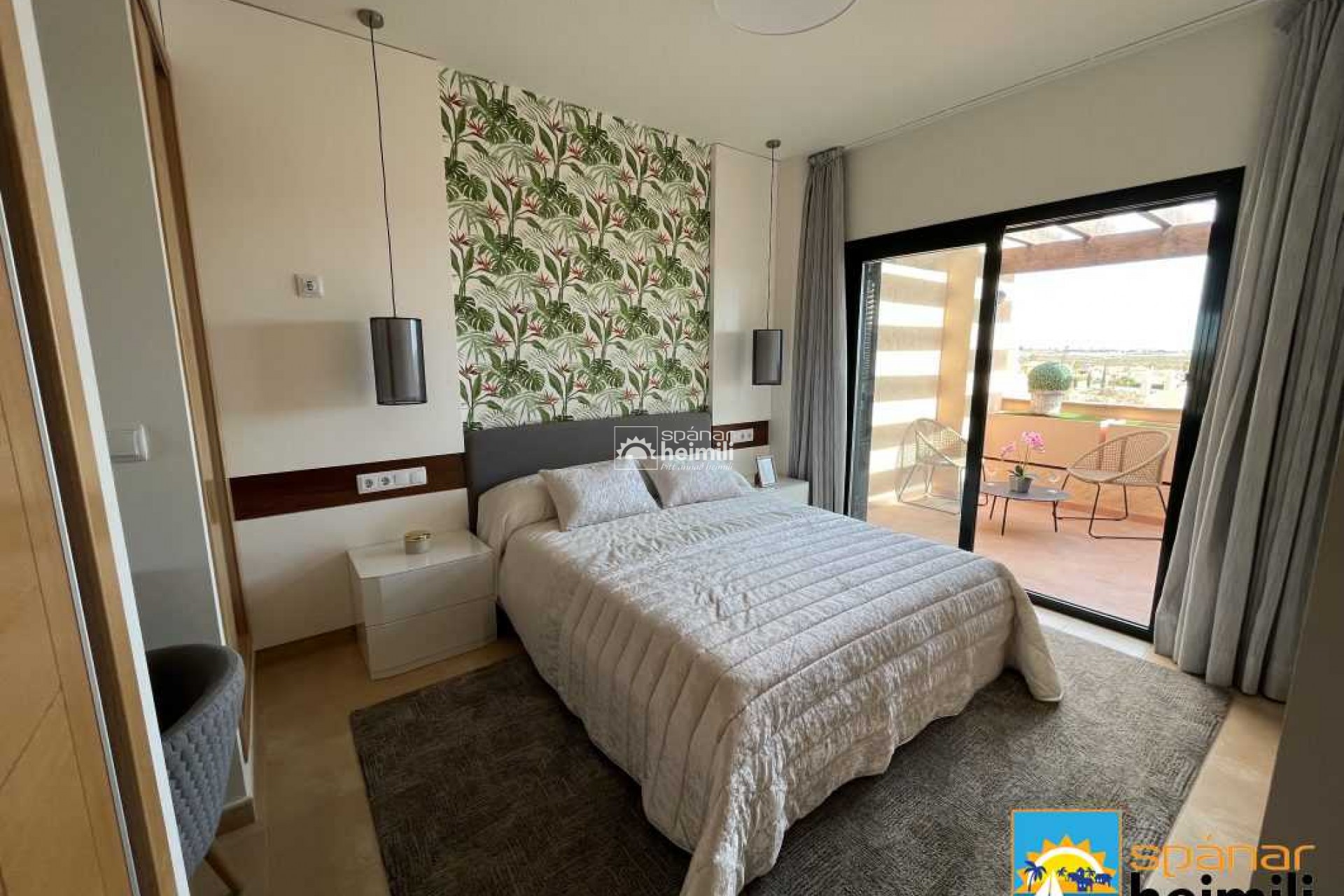 Herverkoop - Appartement -
Alhama de Murcia en omgeving - Condado de Alhama