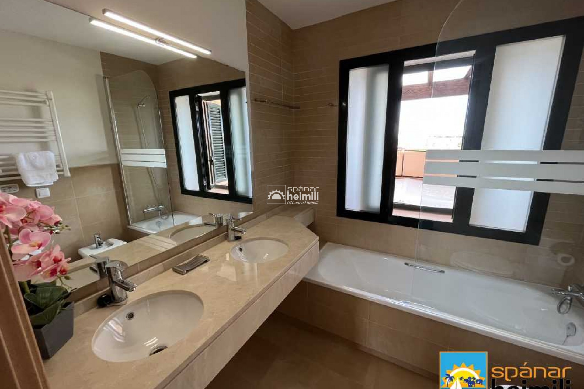 Herverkoop - Appartement -
Alhama de Murcia en omgeving - Condado de Alhama