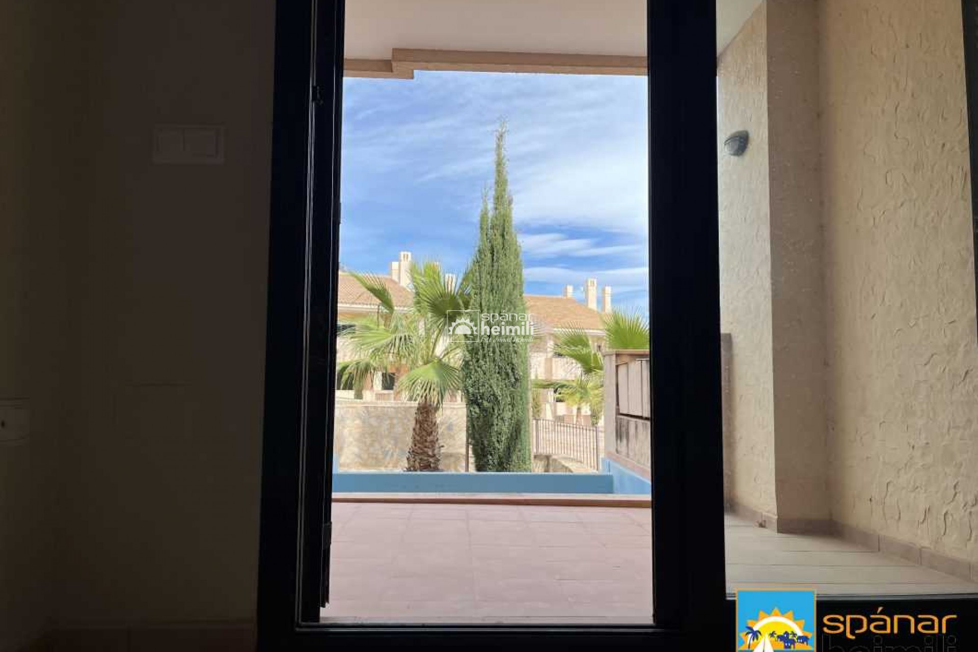 Herverkoop - Appartement -
Alhama de Murcia en omgeving - Condado de Alhama