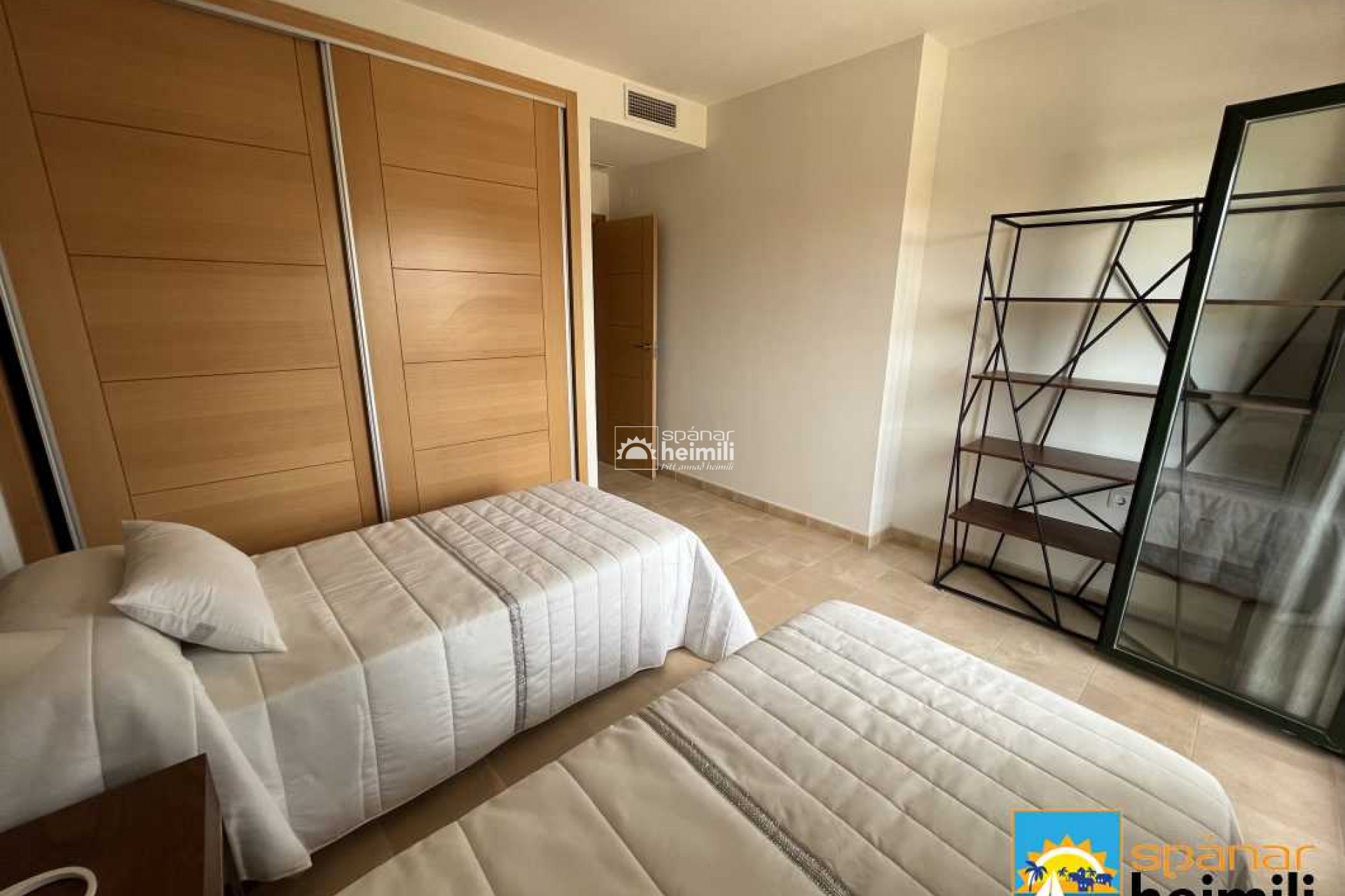 Herverkoop - Appartement -
Alhama de Murcia en omgeving - Condado de Alhama