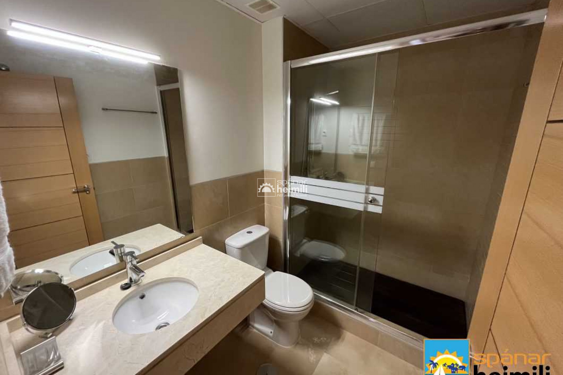 Herverkoop - Appartement -
Alhama de Murcia en omgeving - Condado de Alhama