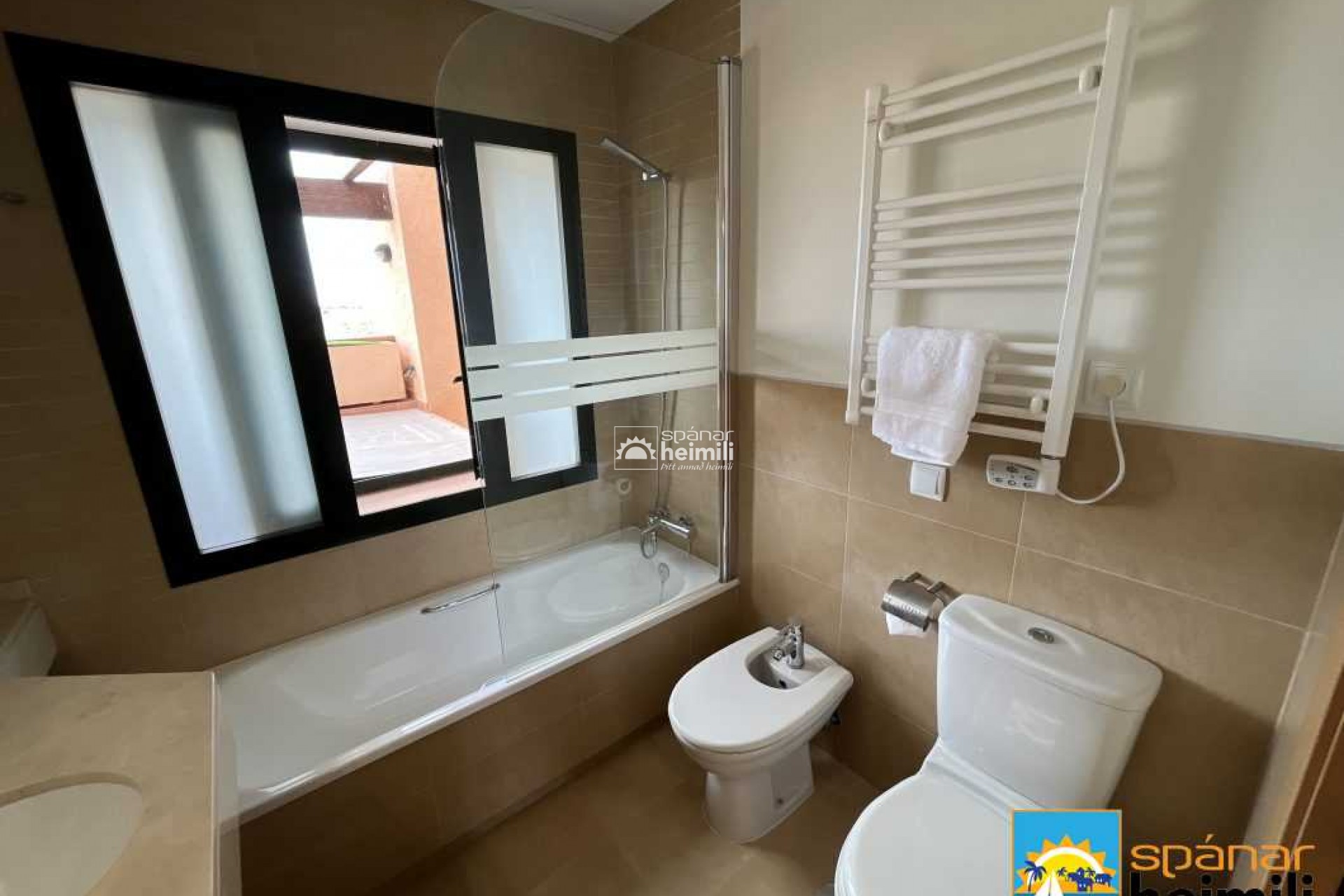 Herverkoop - Appartement -
Alhama de Murcia en omgeving - Condado de Alhama