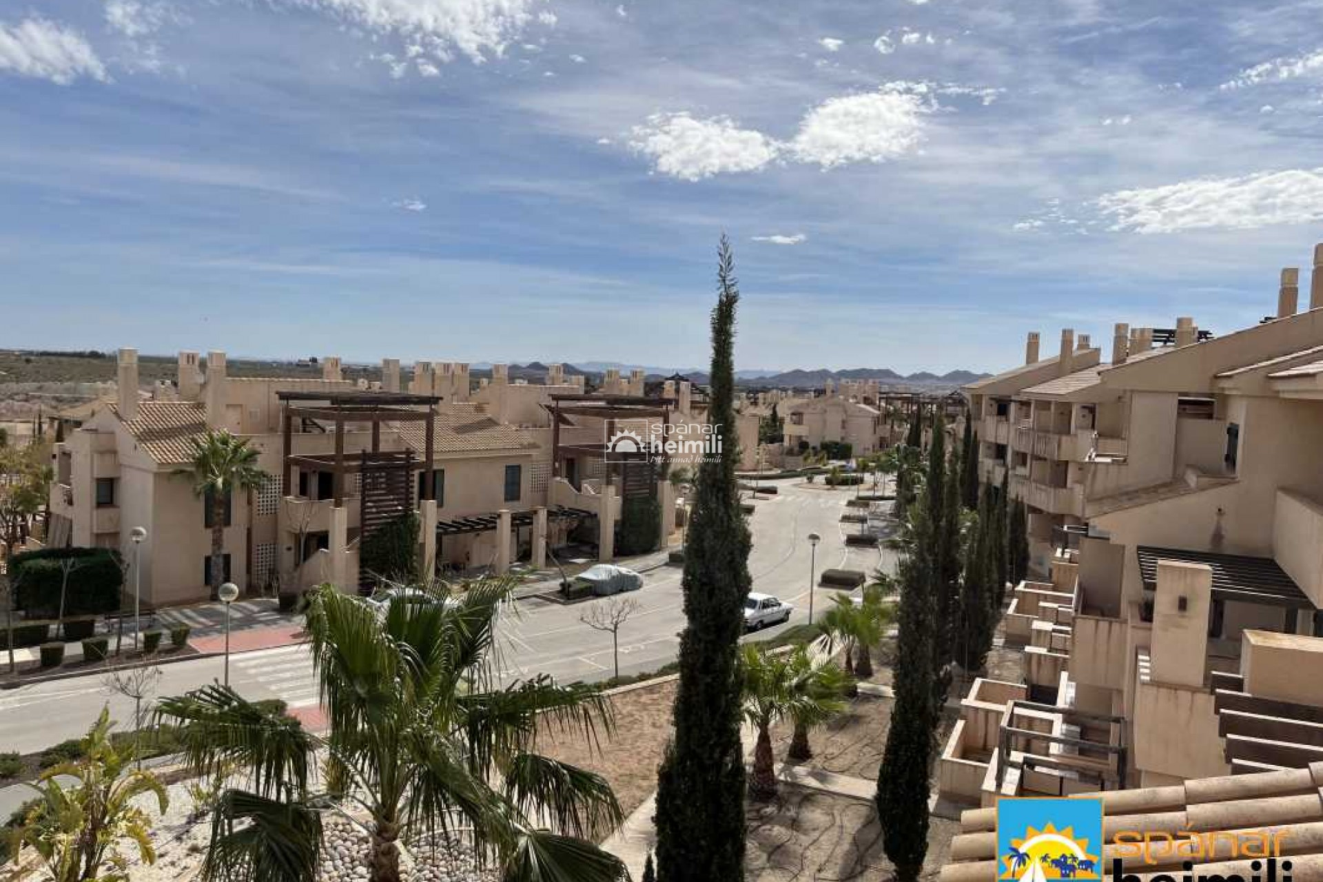 Herverkoop - Appartement -
Alhama de Murcia en omgeving - Condado de Alhama