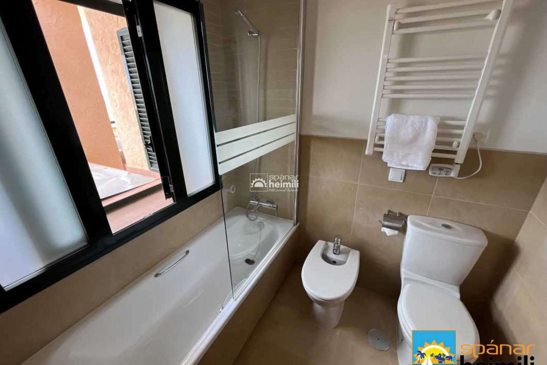 Herverkoop - Appartement -
Alhama de Murcia en omgeving - Condado de Alhama