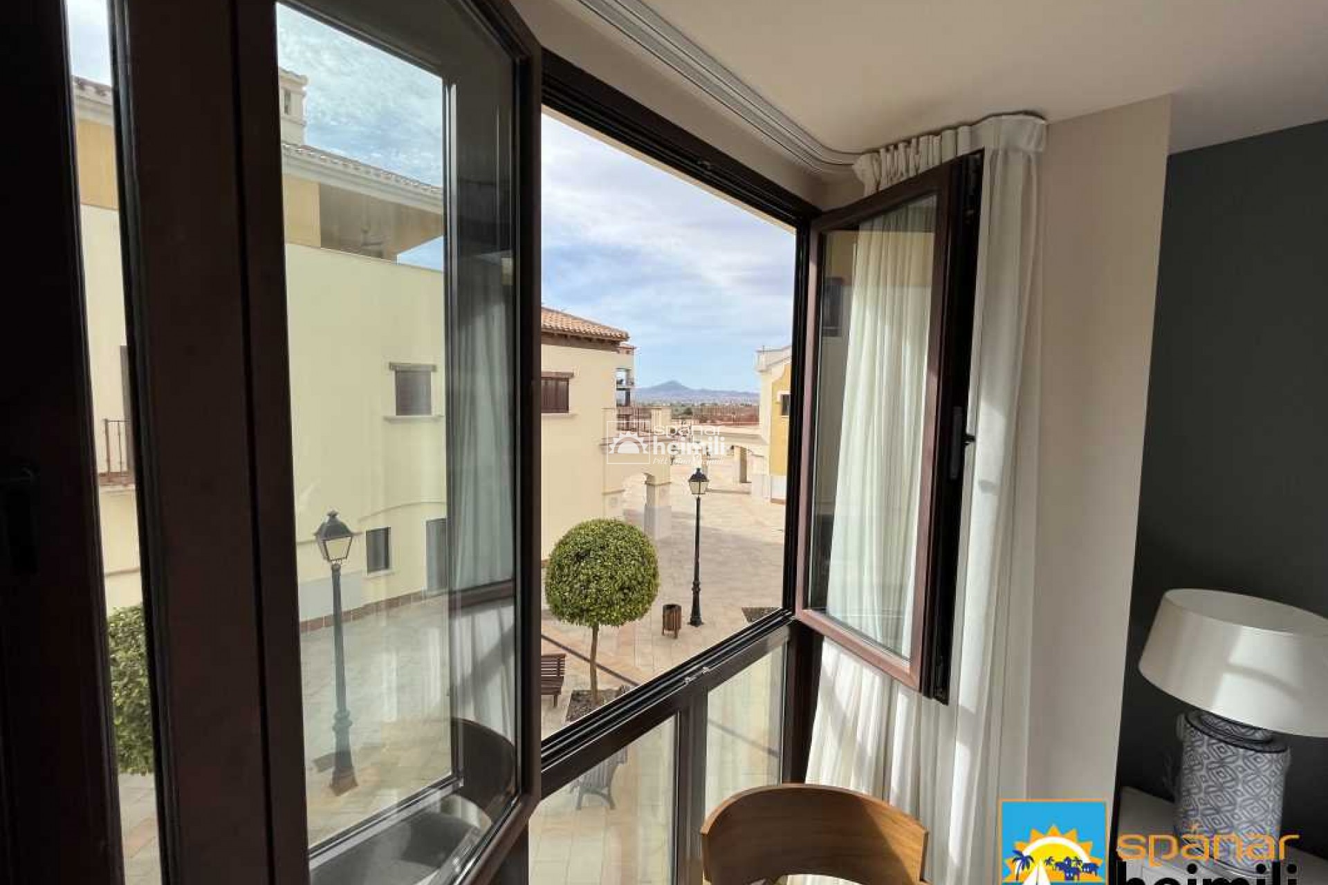 Herverkoop - Appartement -
Alhama de Murcia en omgeving - Condado de Alhama