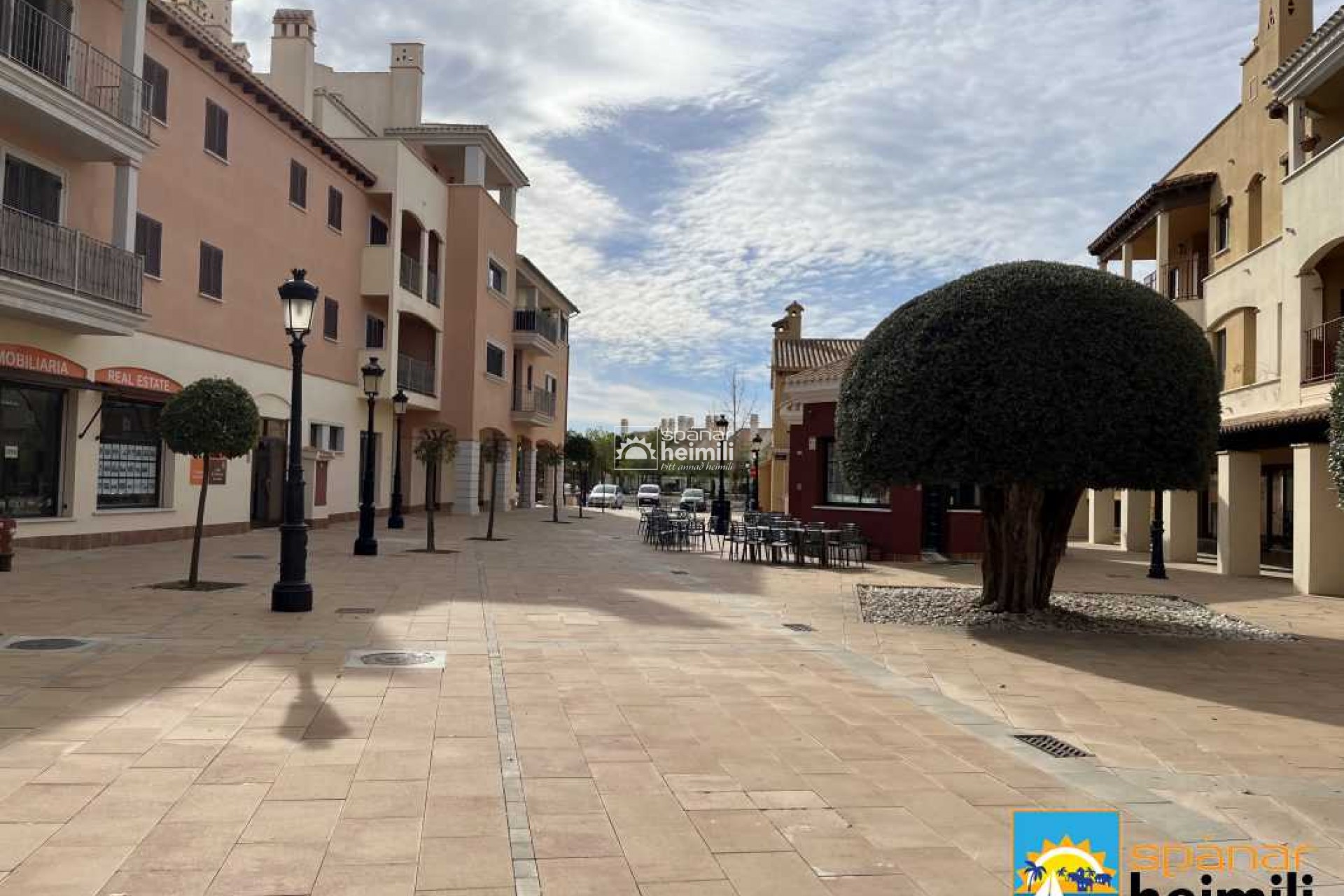 Herverkoop - Appartement -
Alhama de Murcia en omgeving - Condado de Alhama