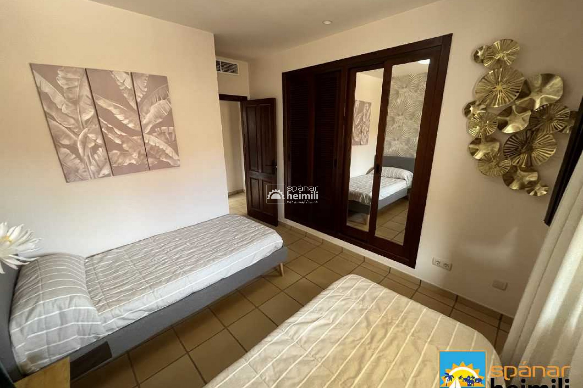 Herverkoop - Appartement -
Alhama de Murcia en omgeving - Condado de Alhama