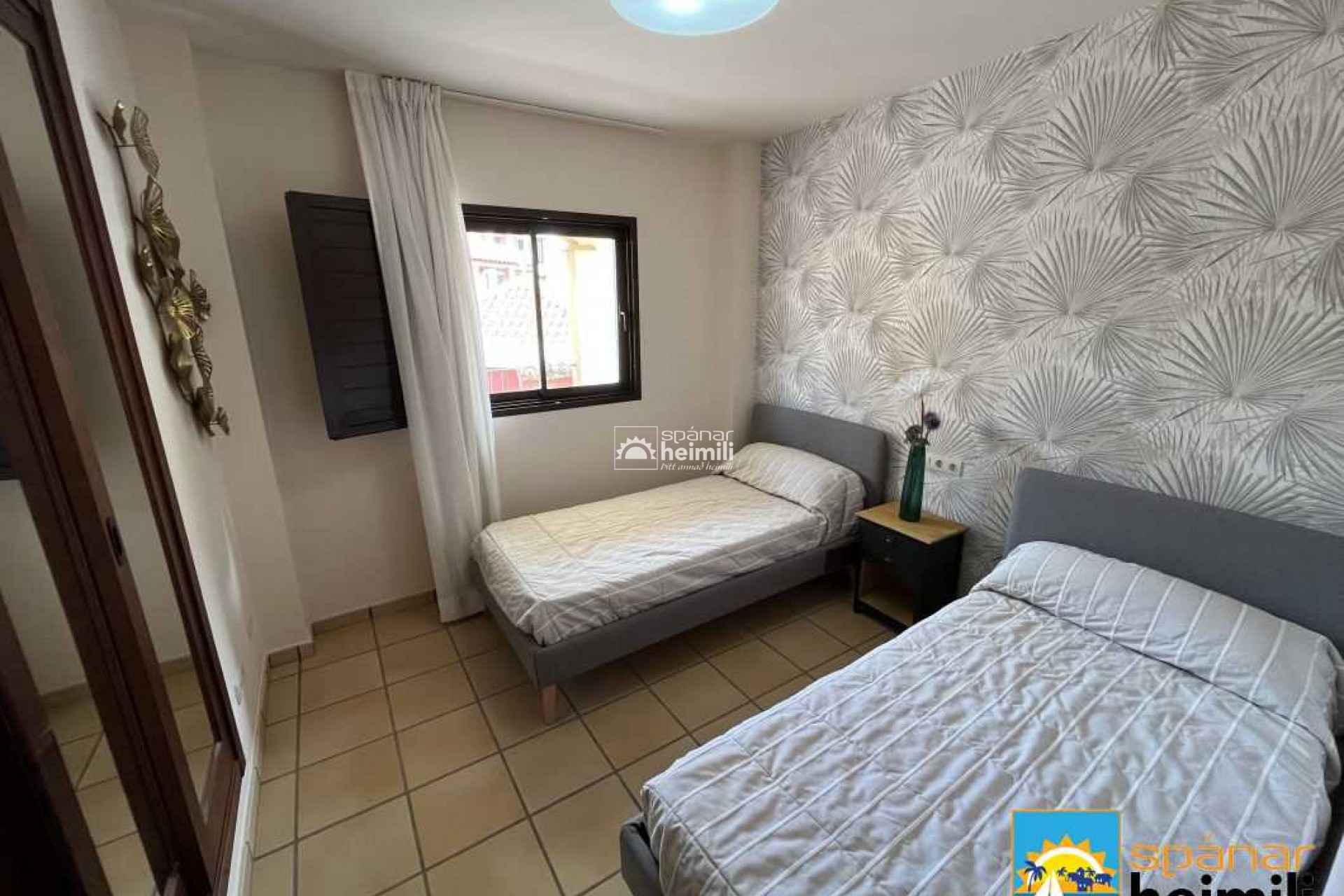 Herverkoop - Appartement -
Alhama de Murcia en omgeving - Condado de Alhama