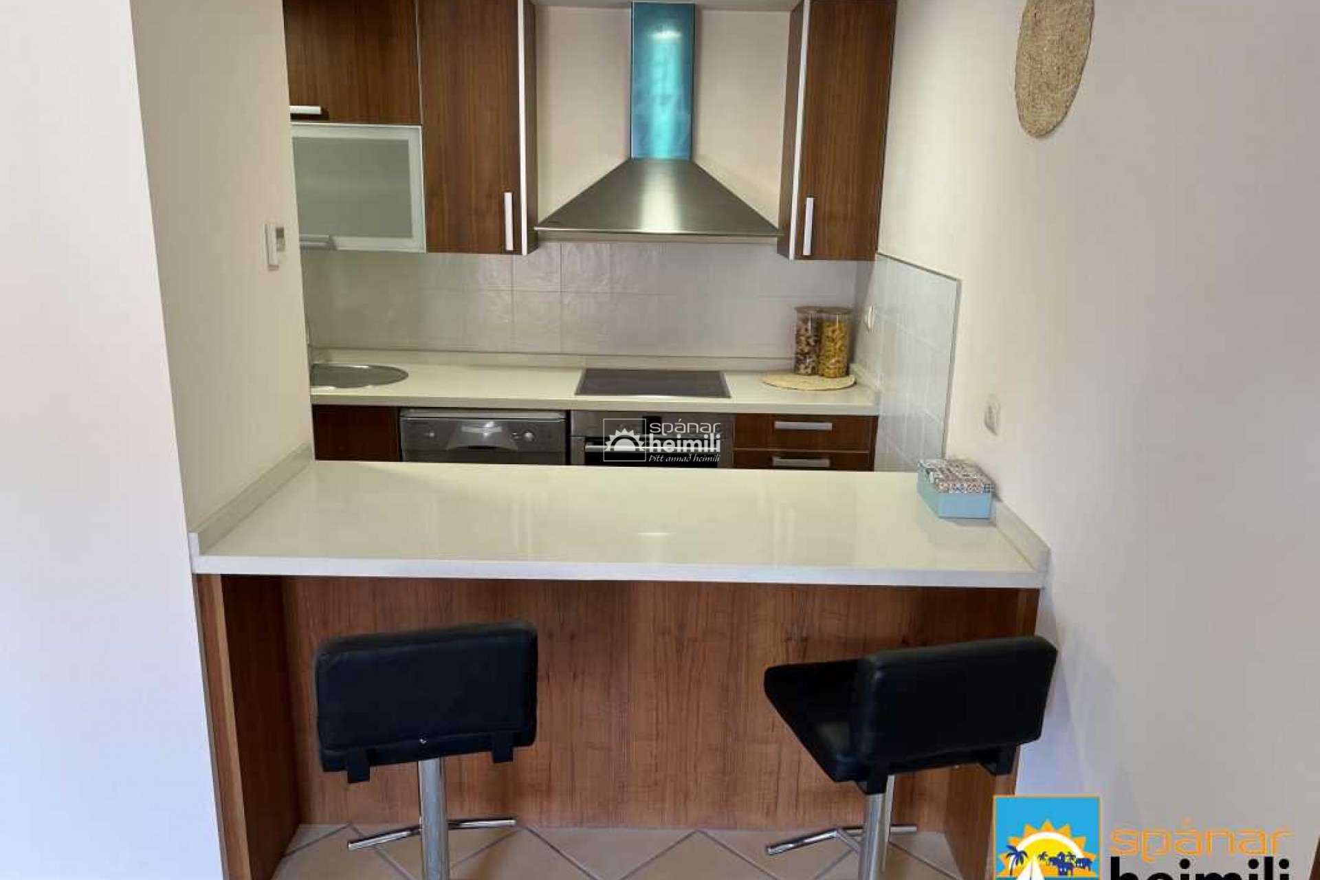 Herverkoop - Appartement -
Alhama de Murcia en omgeving - Condado de Alhama