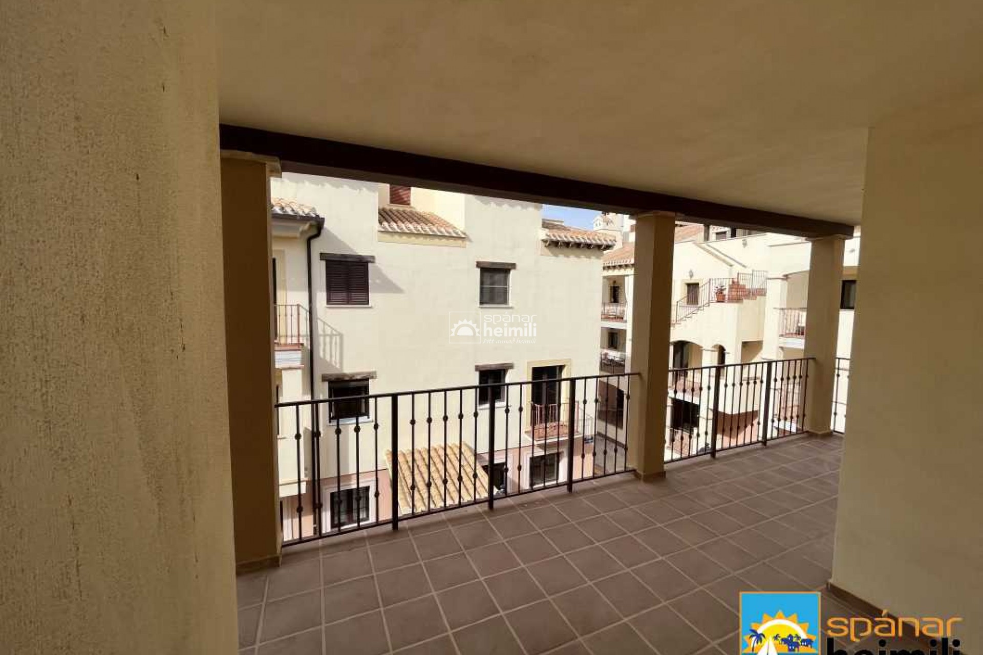 Herverkoop - Appartement -
Alhama de Murcia en omgeving - Condado de Alhama