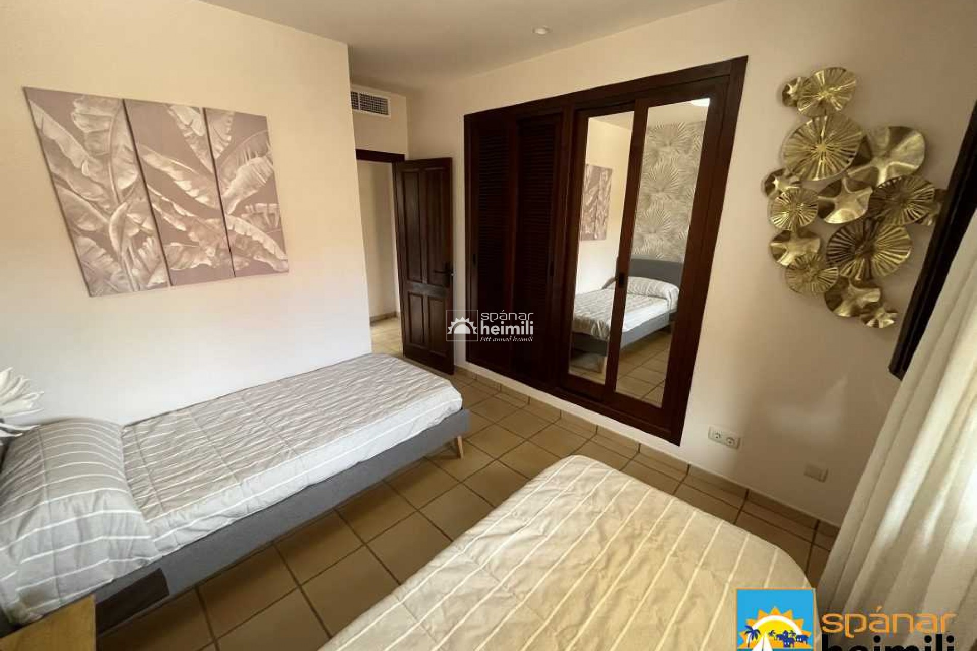 Herverkoop - Appartement -
Alhama de Murcia en omgeving - Condado de Alhama