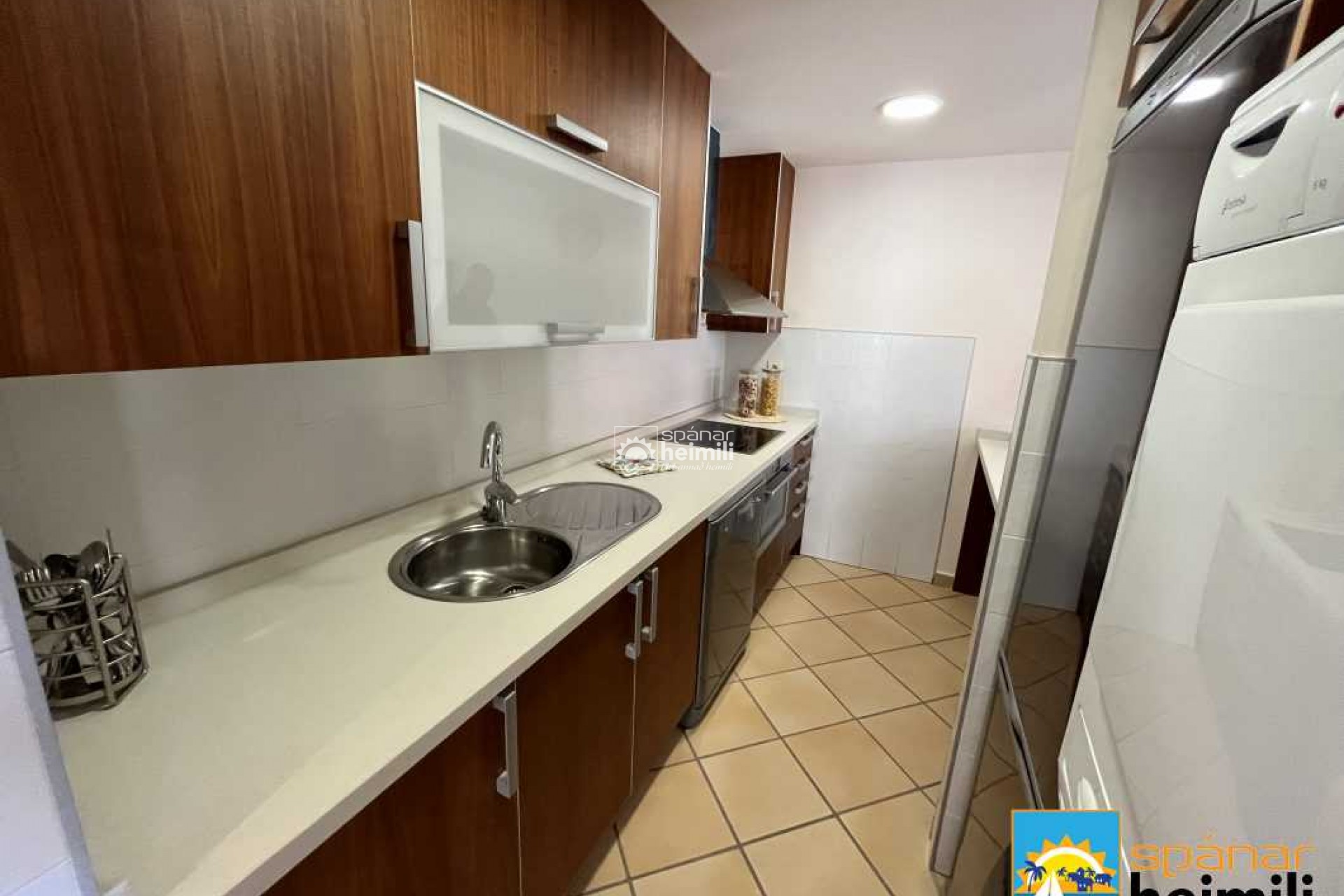 Herverkoop - Appartement -
Alhama de Murcia en omgeving - Condado de Alhama