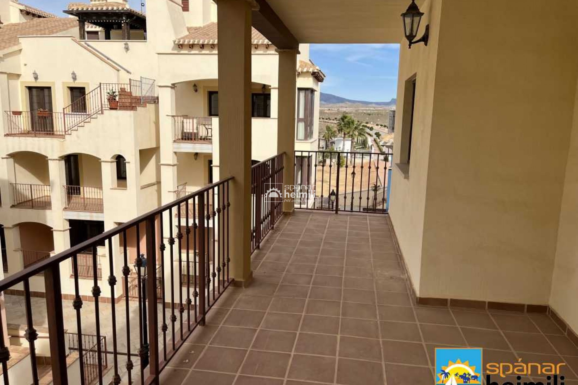 Herverkoop - Appartement -
Alhama de Murcia en omgeving - Condado de Alhama