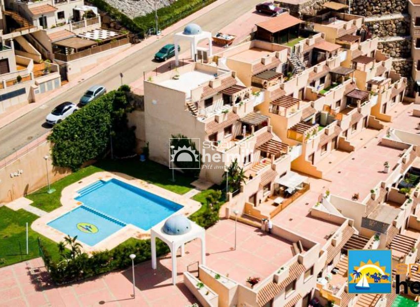 Herverkoop - Appartement -
Archena - Murcia