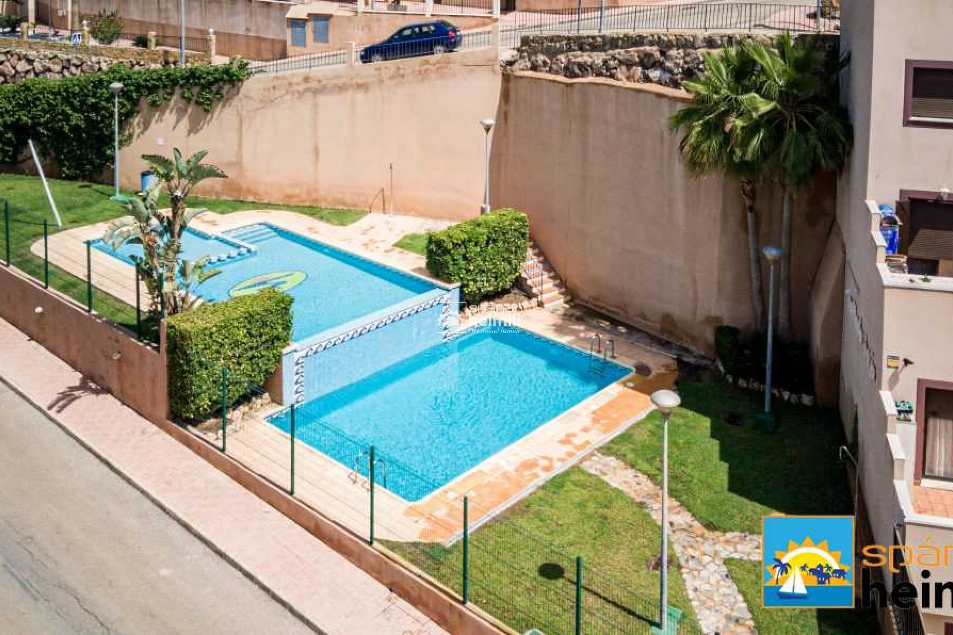 Herverkoop - Appartement -
Archena - Murcia