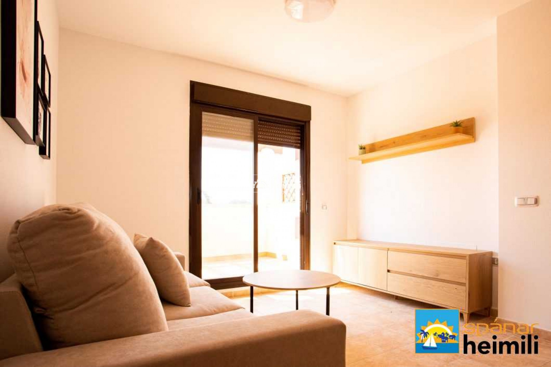 Herverkoop - Appartement -
Archena - Murcia