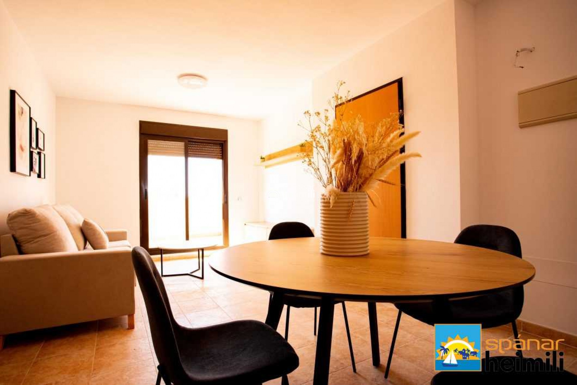 Herverkoop - Appartement -
Archena - Murcia