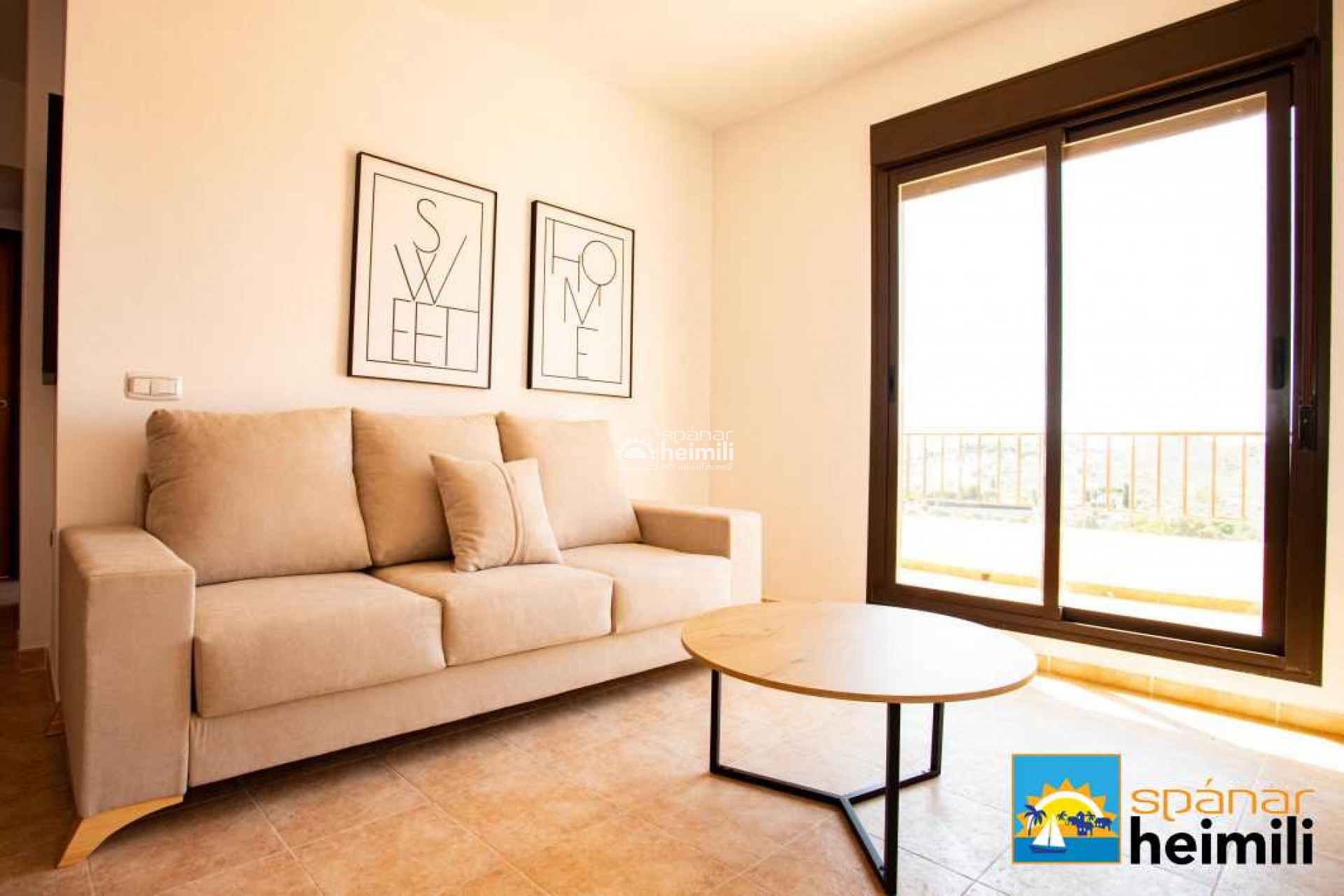 Herverkoop - Appartement -
Archena - Murcia