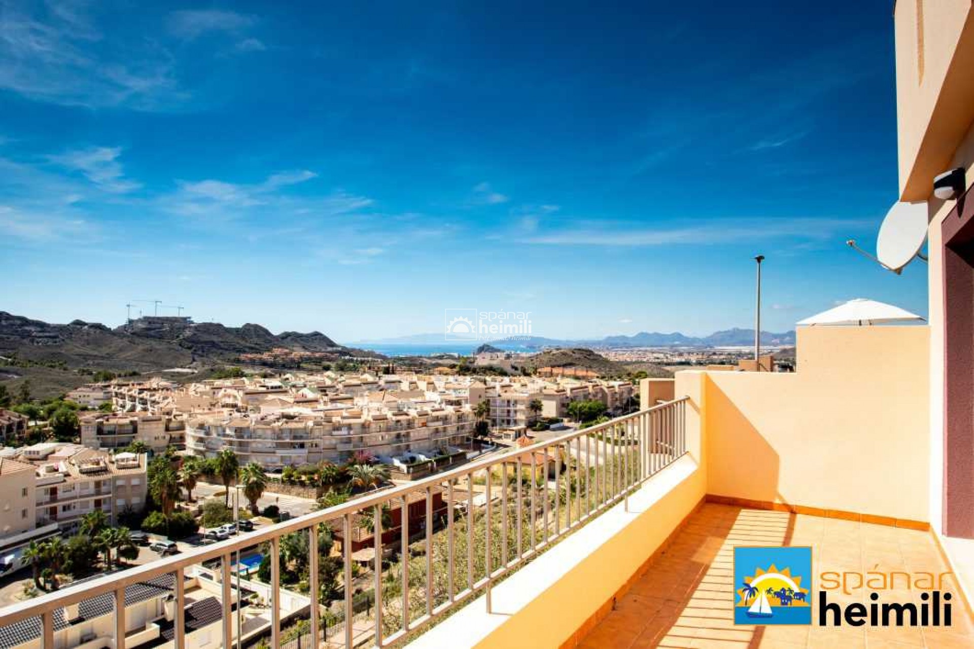 Herverkoop - Appartement -
Archena - Murcia