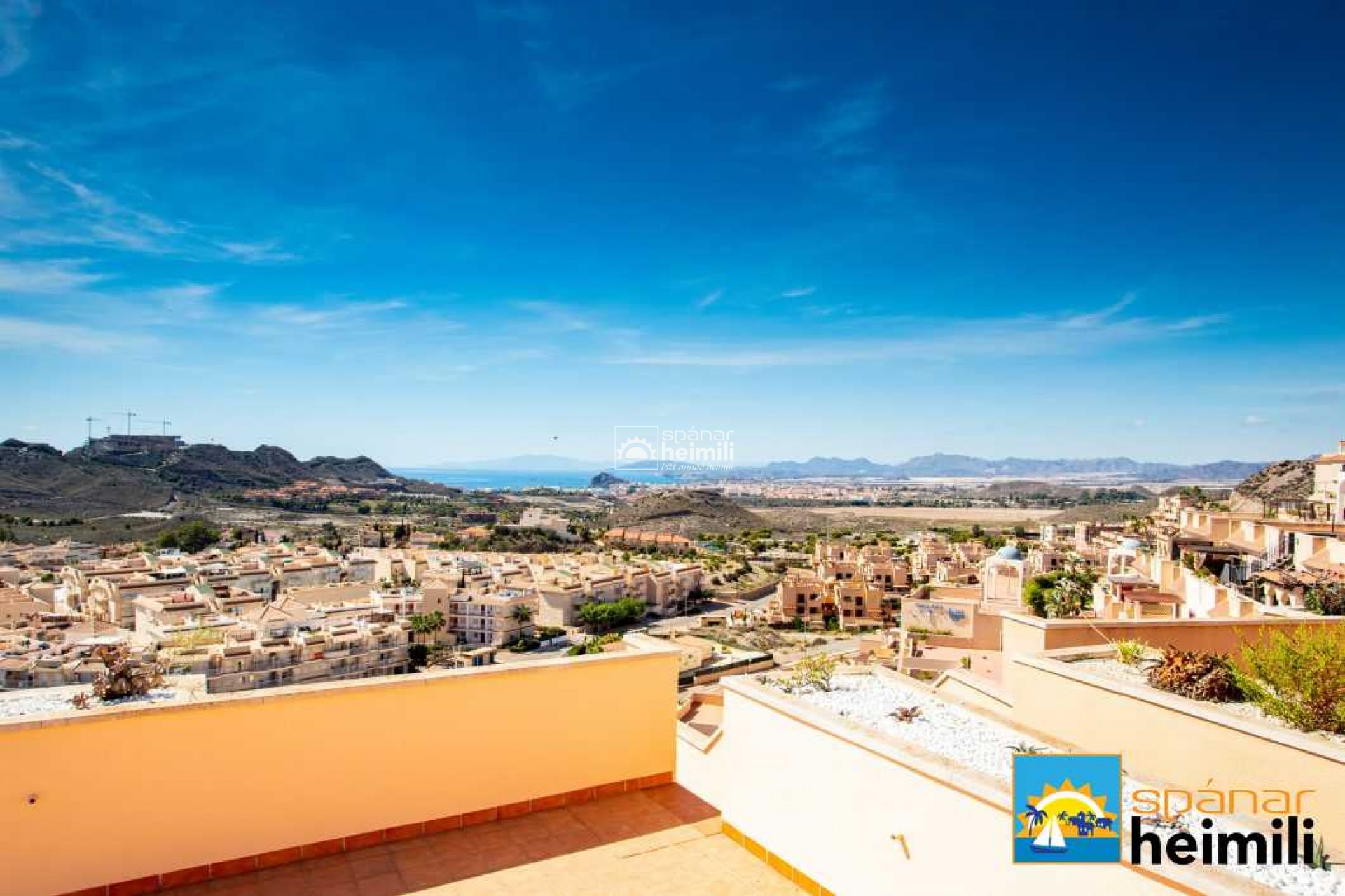 Herverkoop - Appartement -
Archena - Murcia