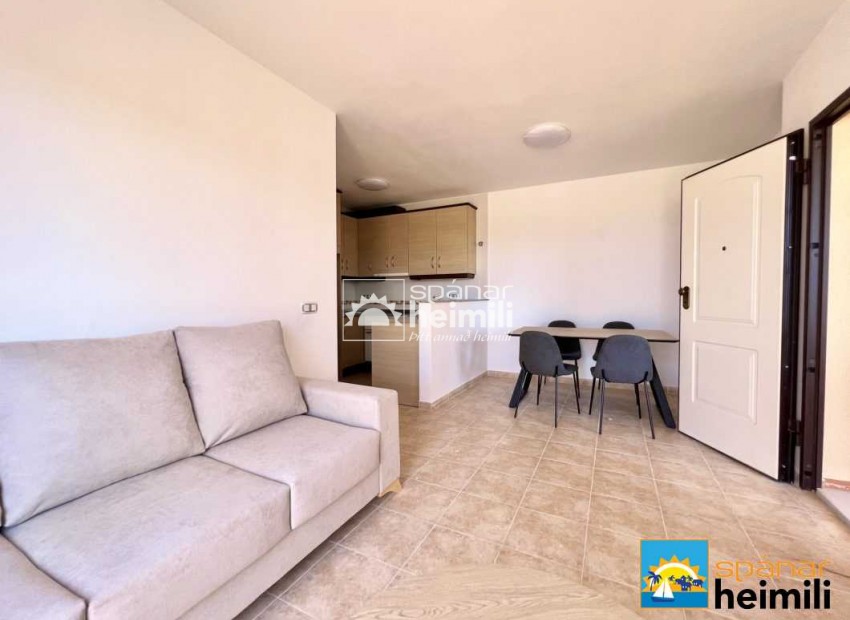 Herverkoop - Appartement -
Archena - Murcia