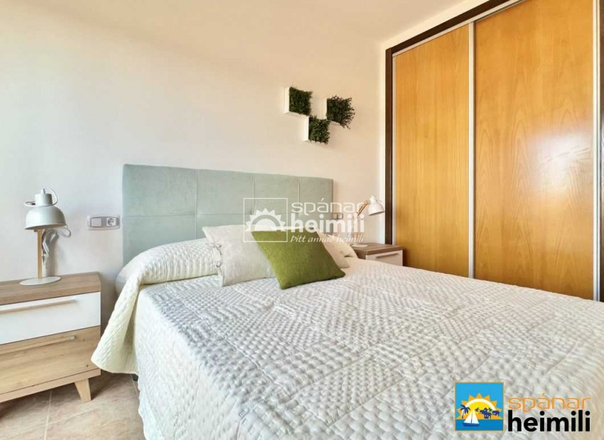 Herverkoop - Appartement -
Archena - Murcia