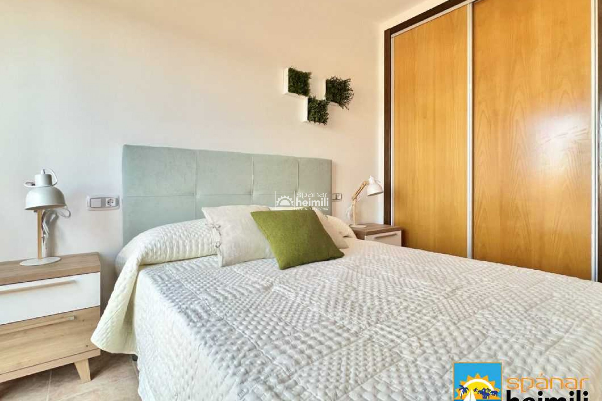 Herverkoop - Appartement -
Archena - Murcia