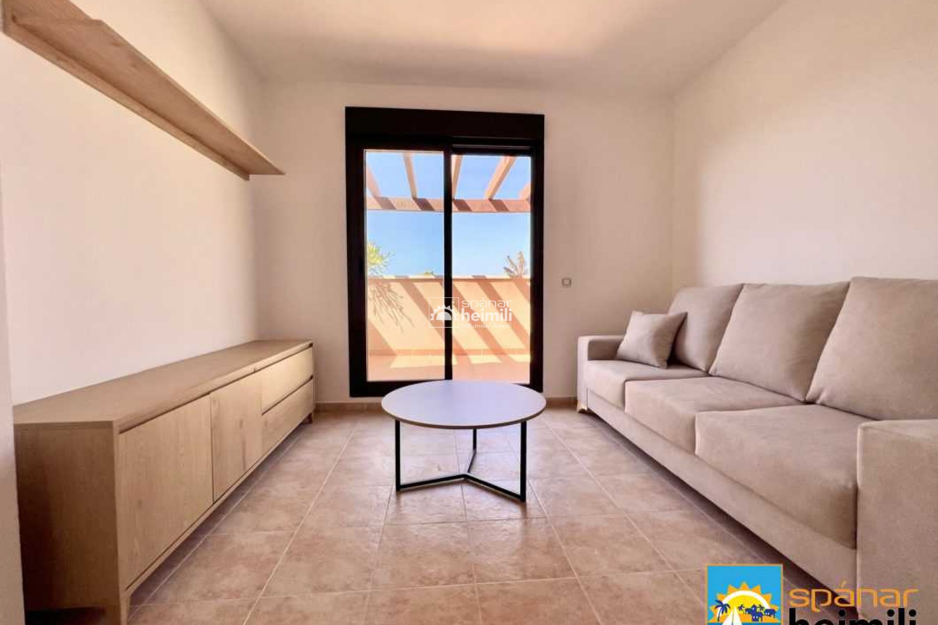 Herverkoop - Appartement -
Archena - Murcia