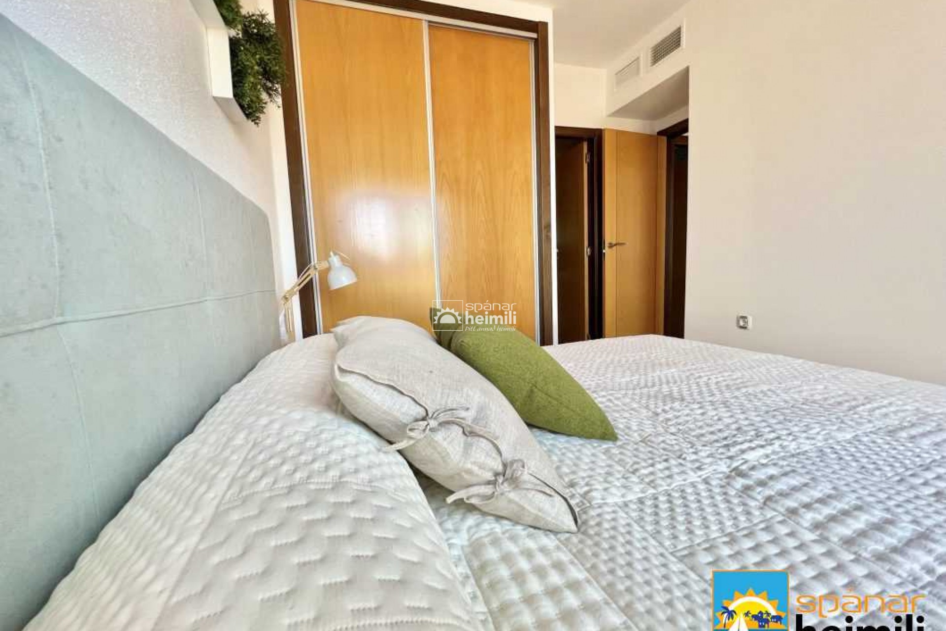 Herverkoop - Appartement -
Archena - Murcia