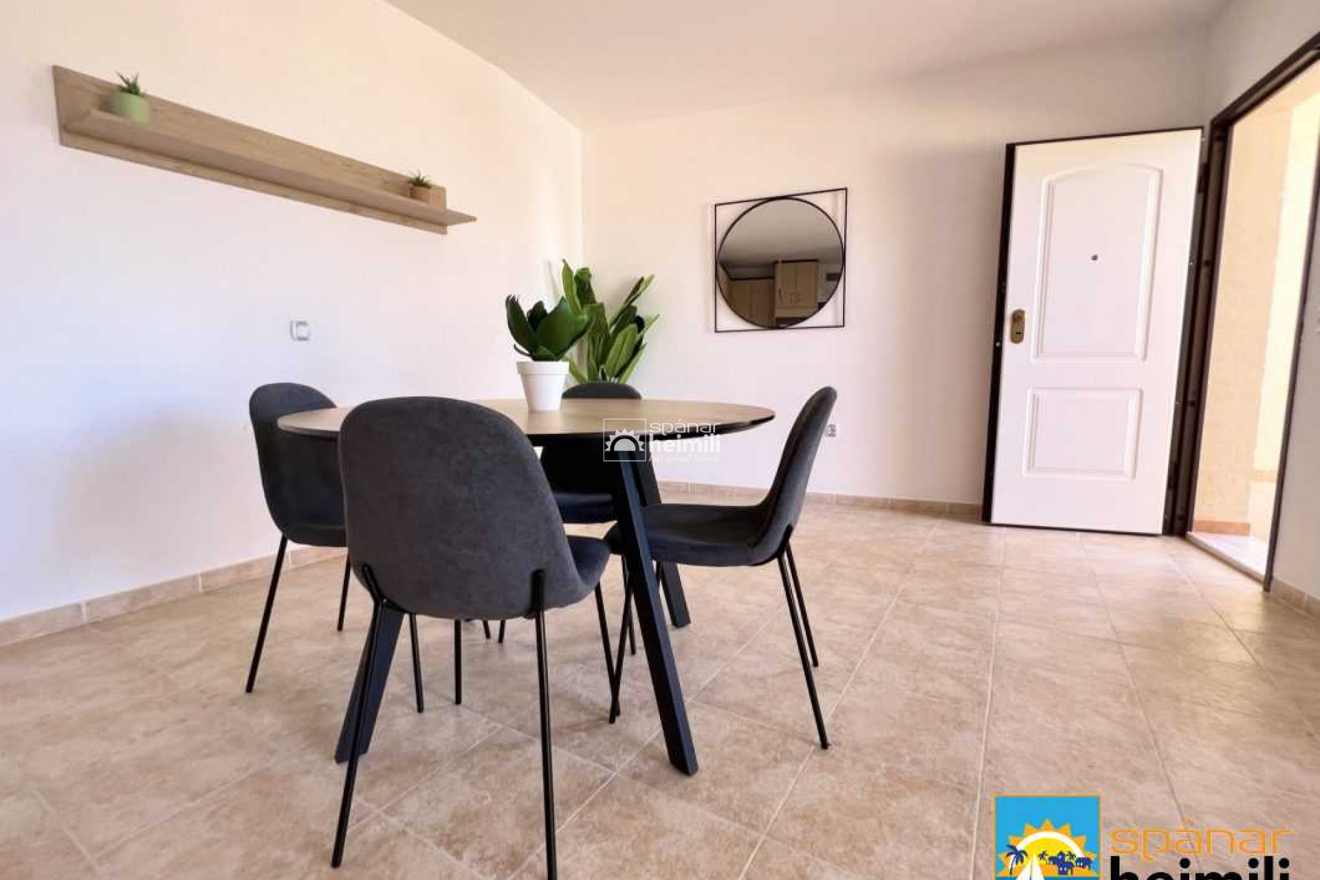 Herverkoop - Appartement -
Archena - Murcia