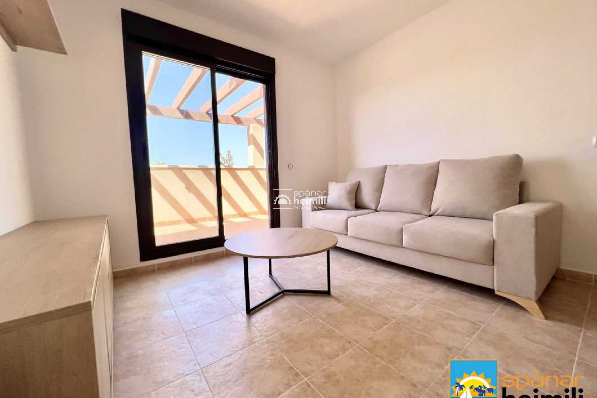 Herverkoop - Appartement -
Archena - Murcia