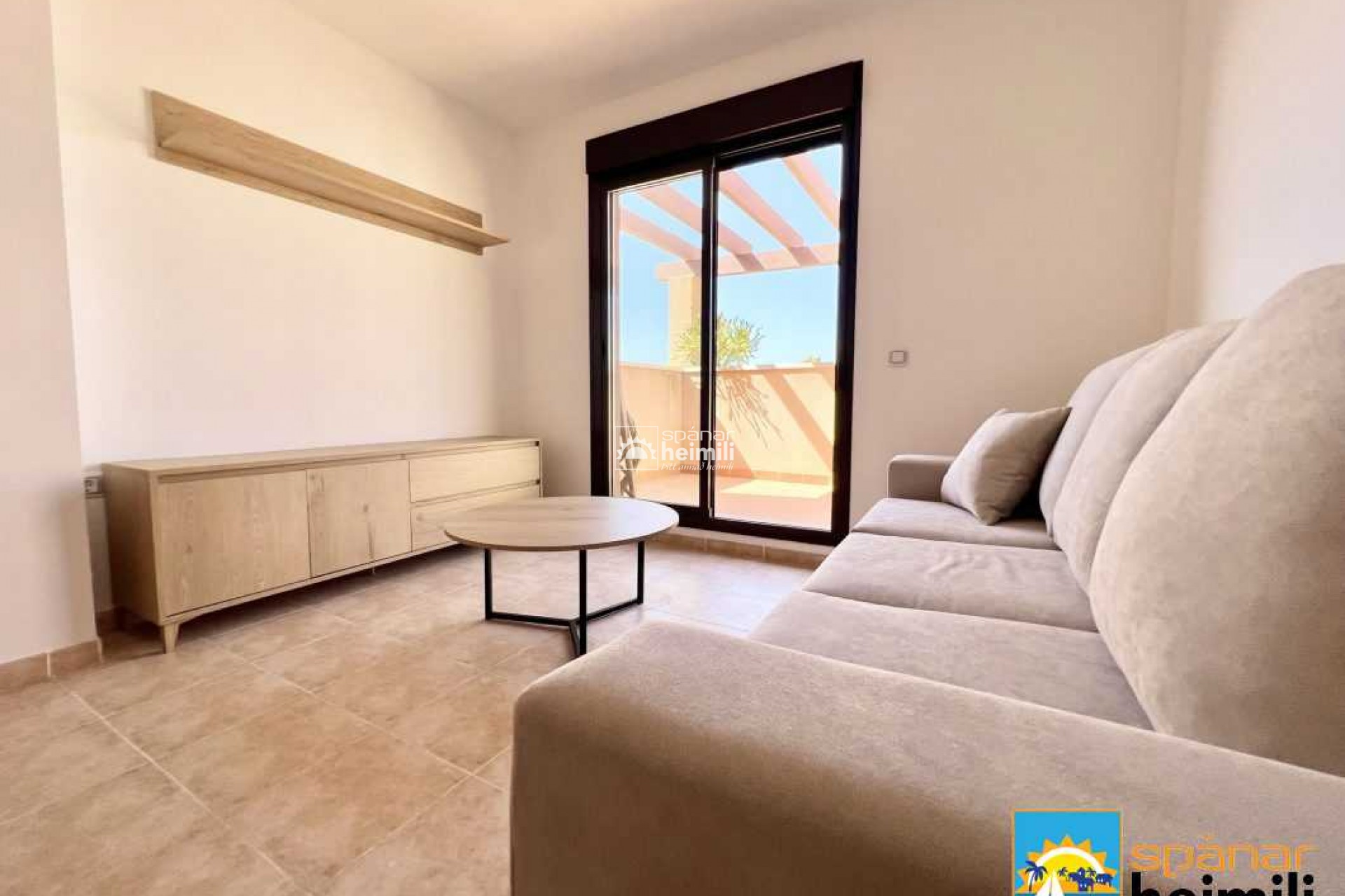 Herverkoop - Appartement -
Archena - Murcia