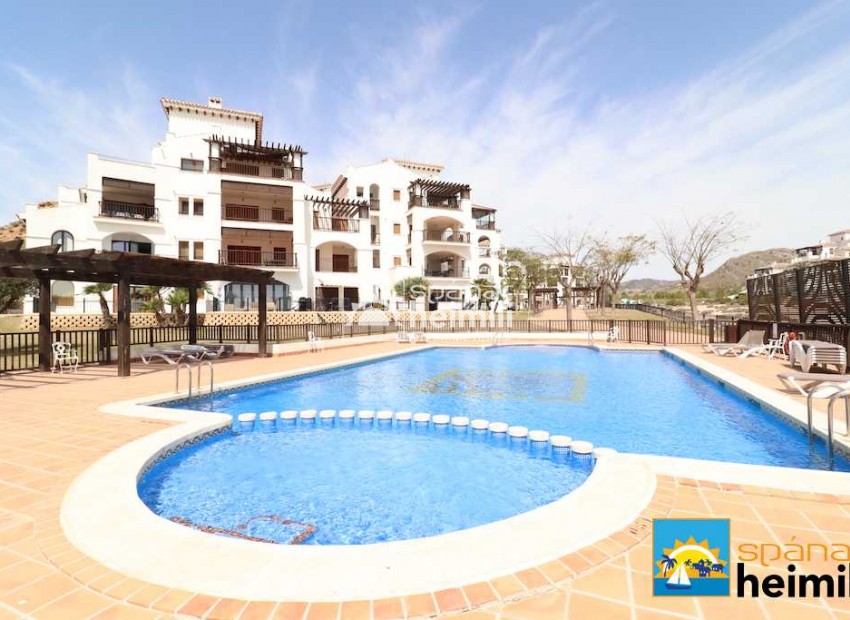 Herverkoop - Appartement -
Archena - Murcia