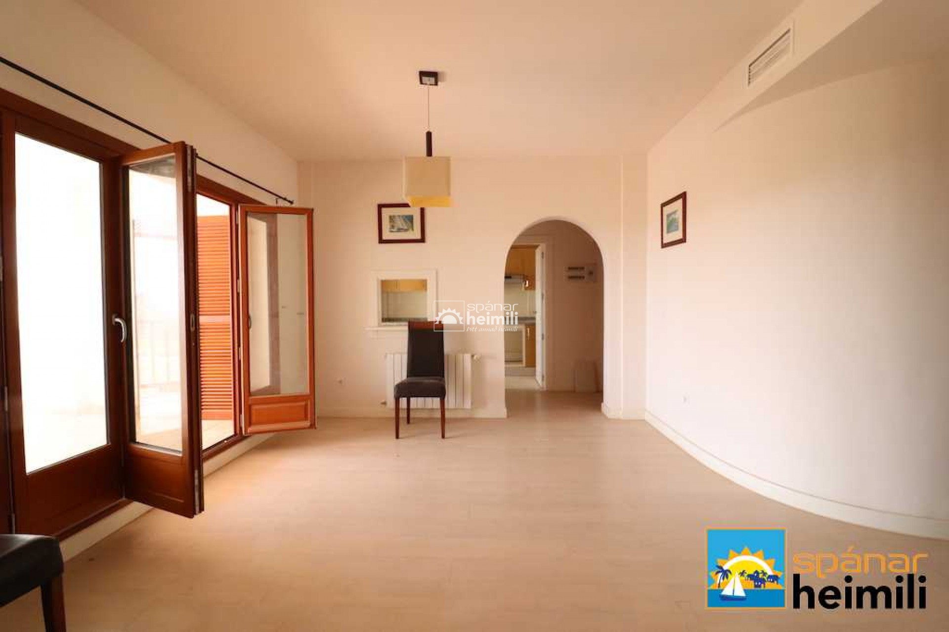 Herverkoop - Appartement -
Archena - Murcia