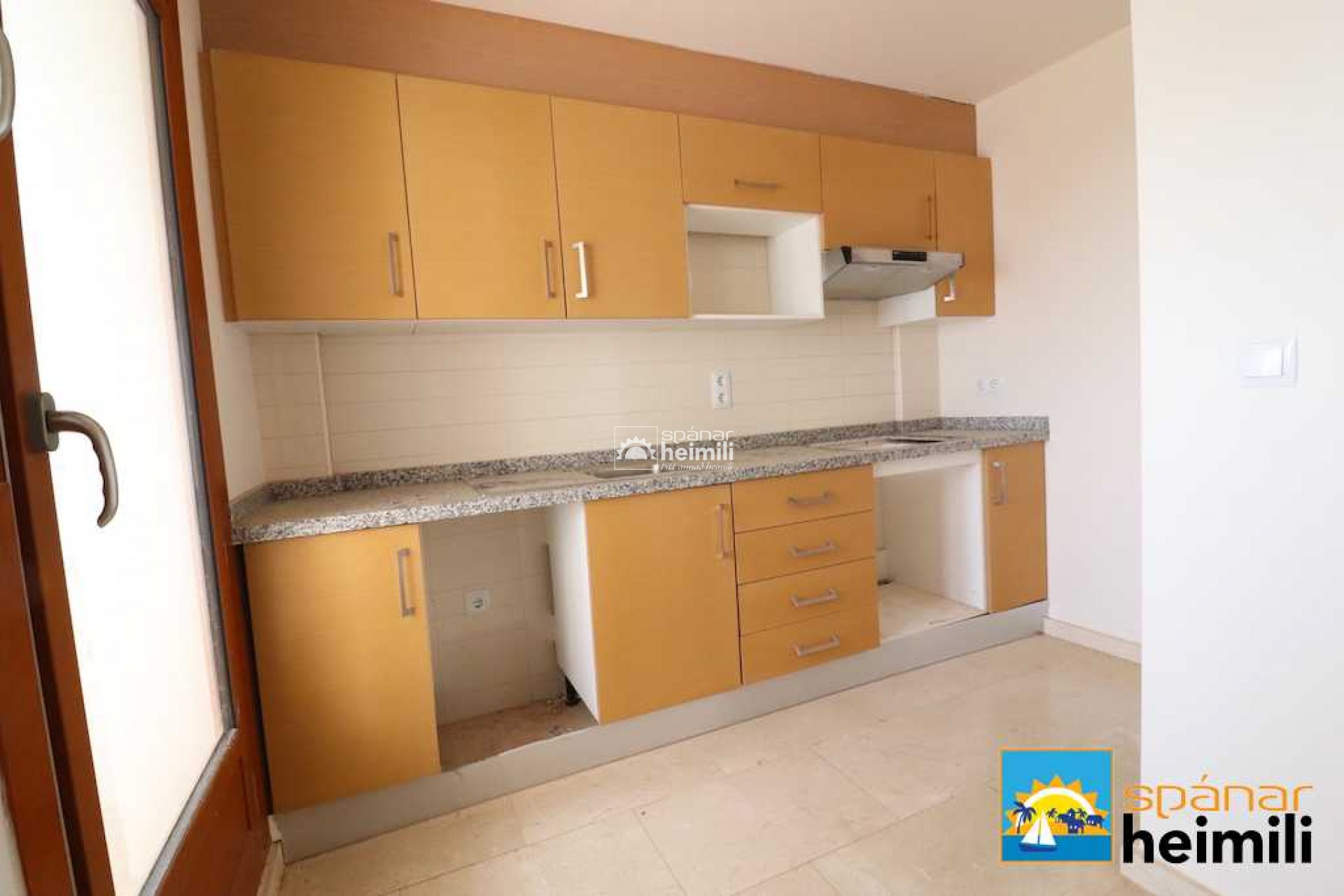 Herverkoop - Appartement -
Archena - Murcia