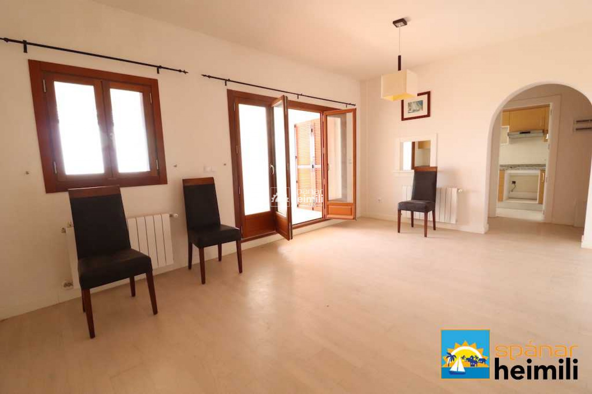 Herverkoop - Appartement -
Archena - Murcia