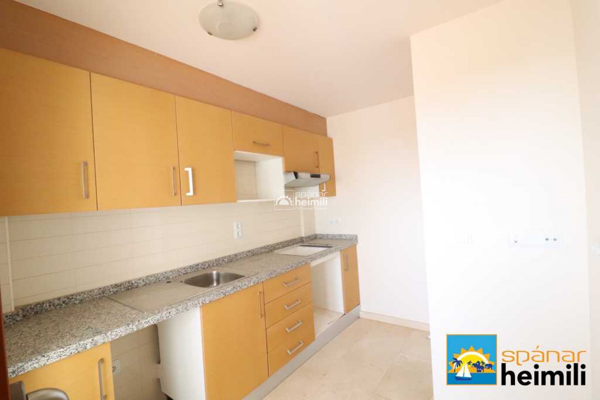 Herverkoop - Appartement -
Archena - Murcia