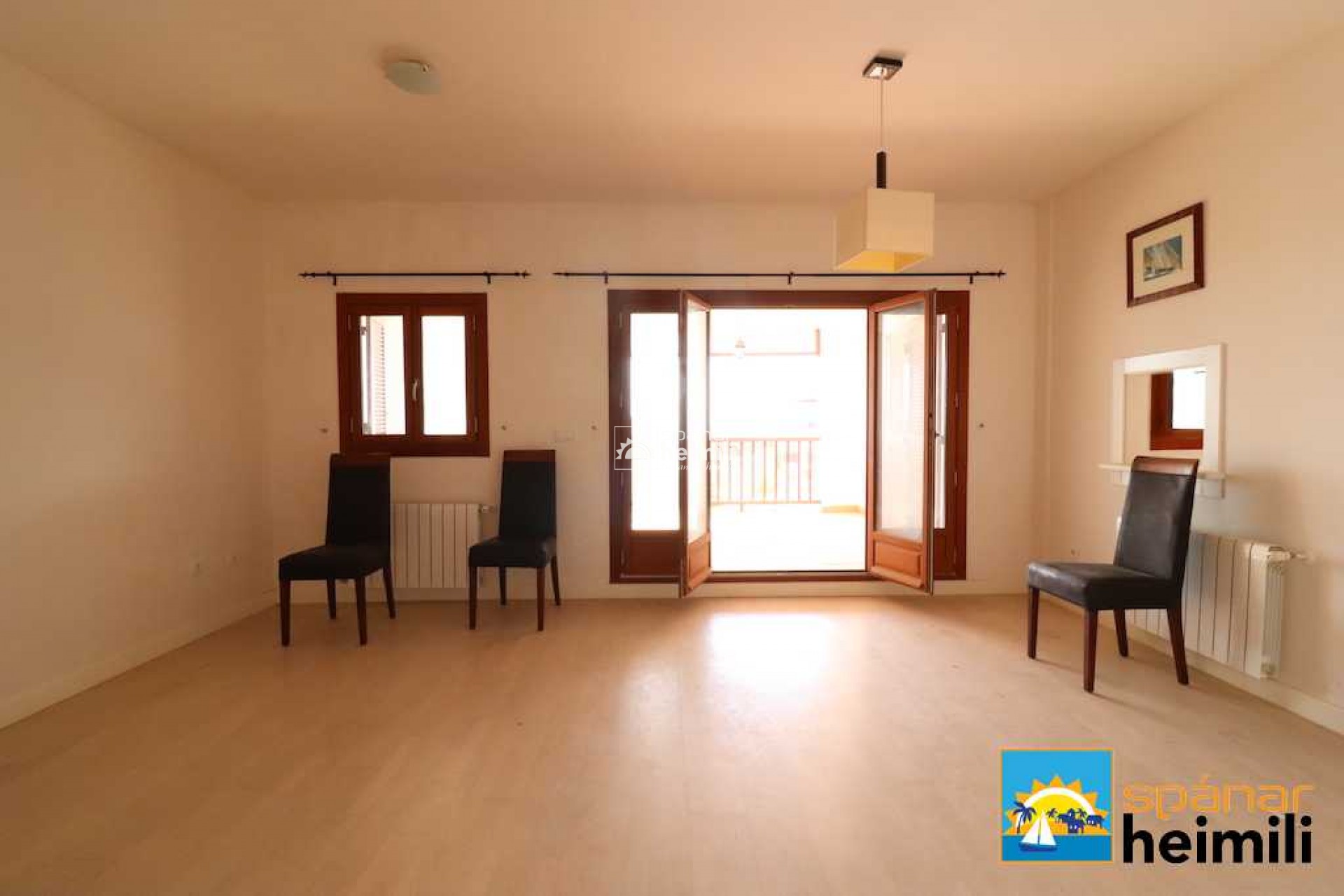 Herverkoop - Appartement -
Archena - Murcia