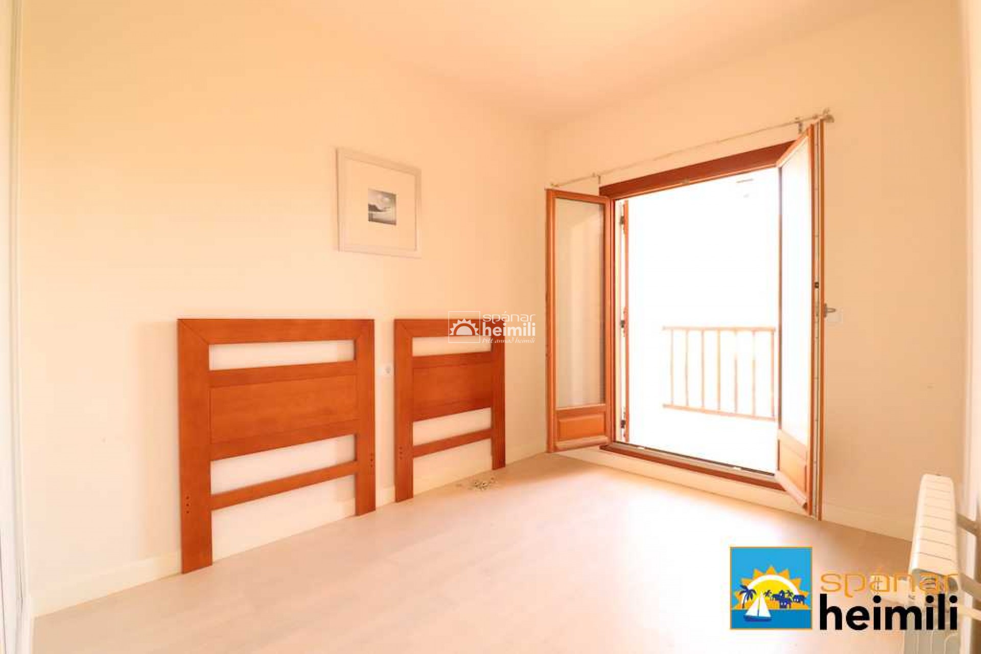 Herverkoop - Appartement -
Archena - Murcia