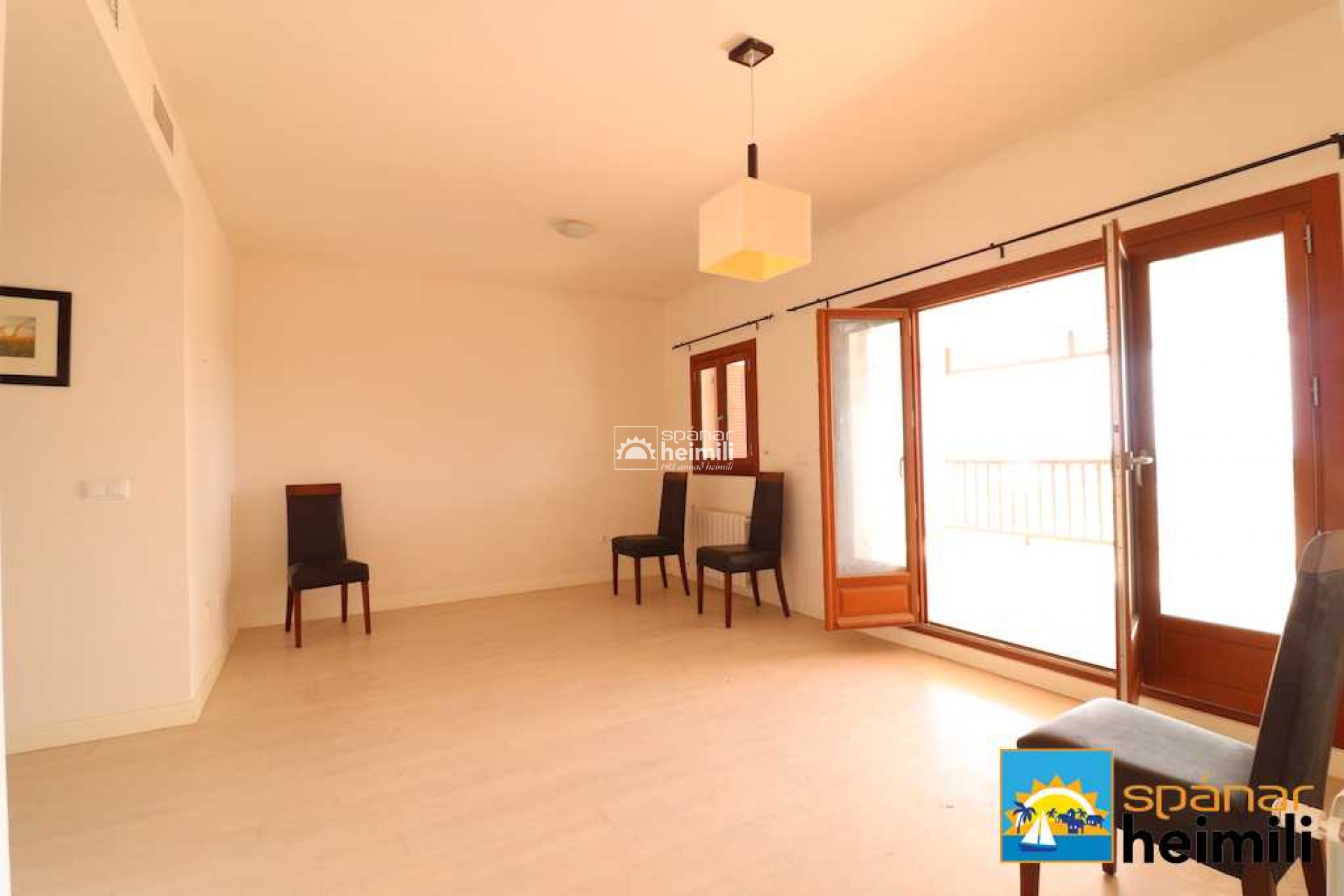 Herverkoop - Appartement -
Archena - Murcia