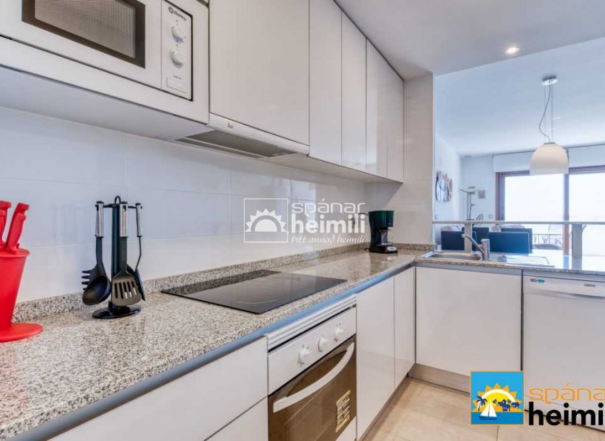 Herverkoop - Appartement -
Cabo Roig