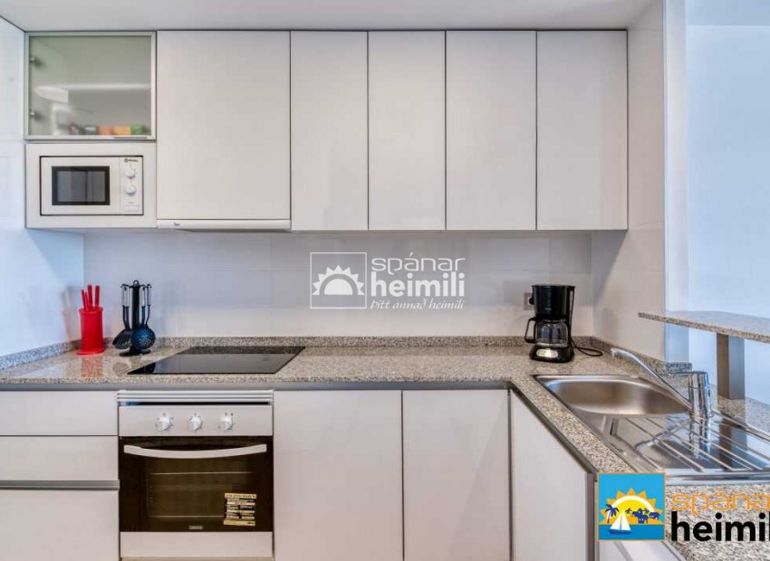 Herverkoop - Appartement -
Cabo Roig