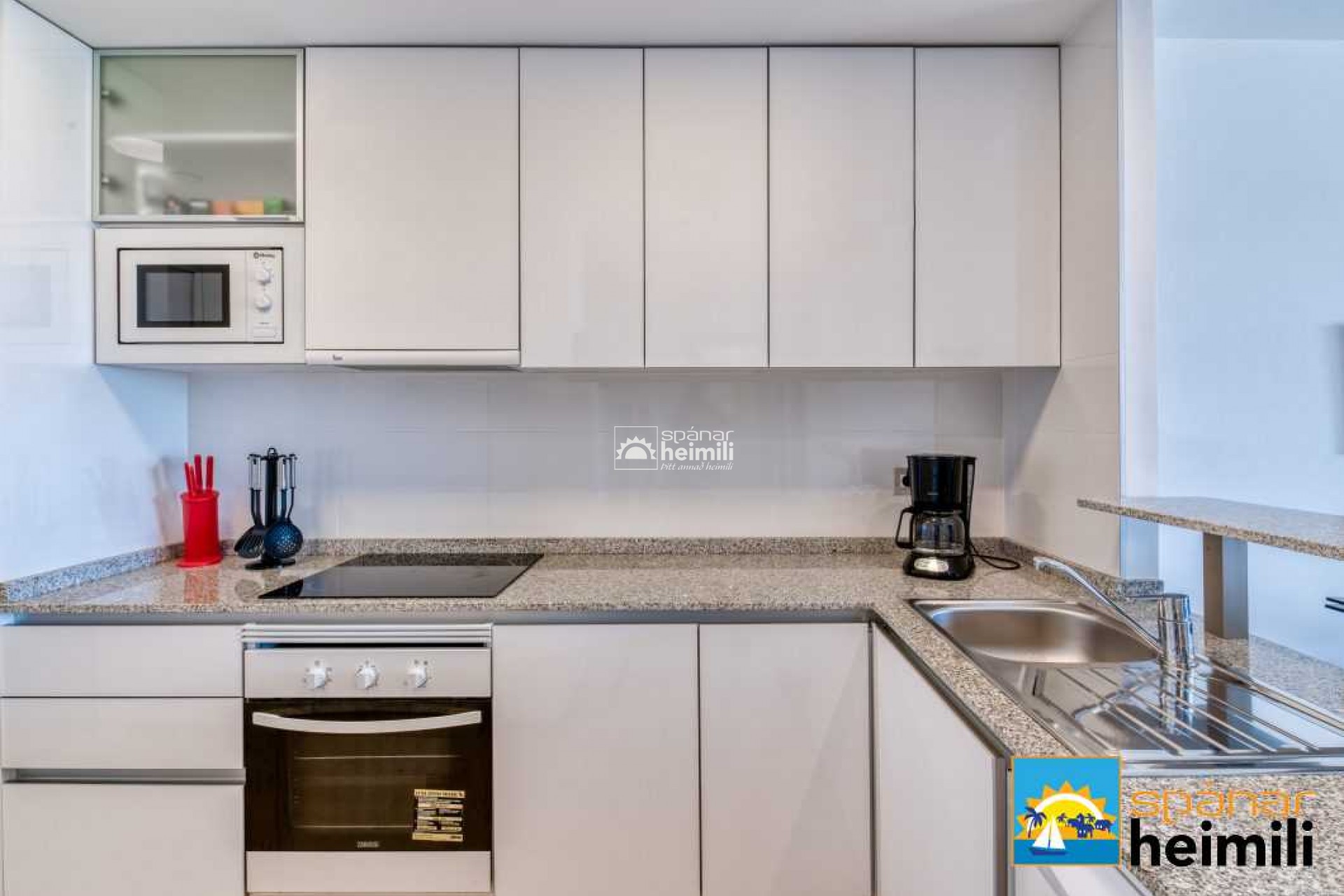 Herverkoop - Appartement -
Cabo Roig