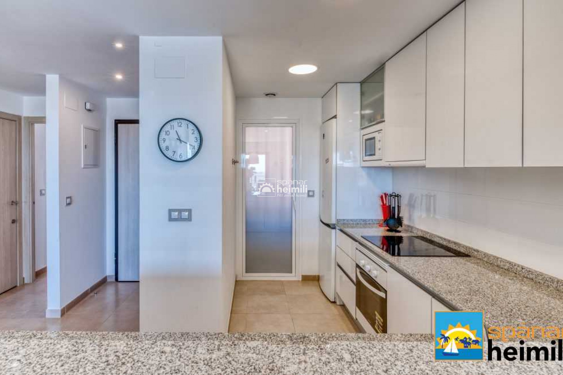 Herverkoop - Appartement -
Cabo Roig