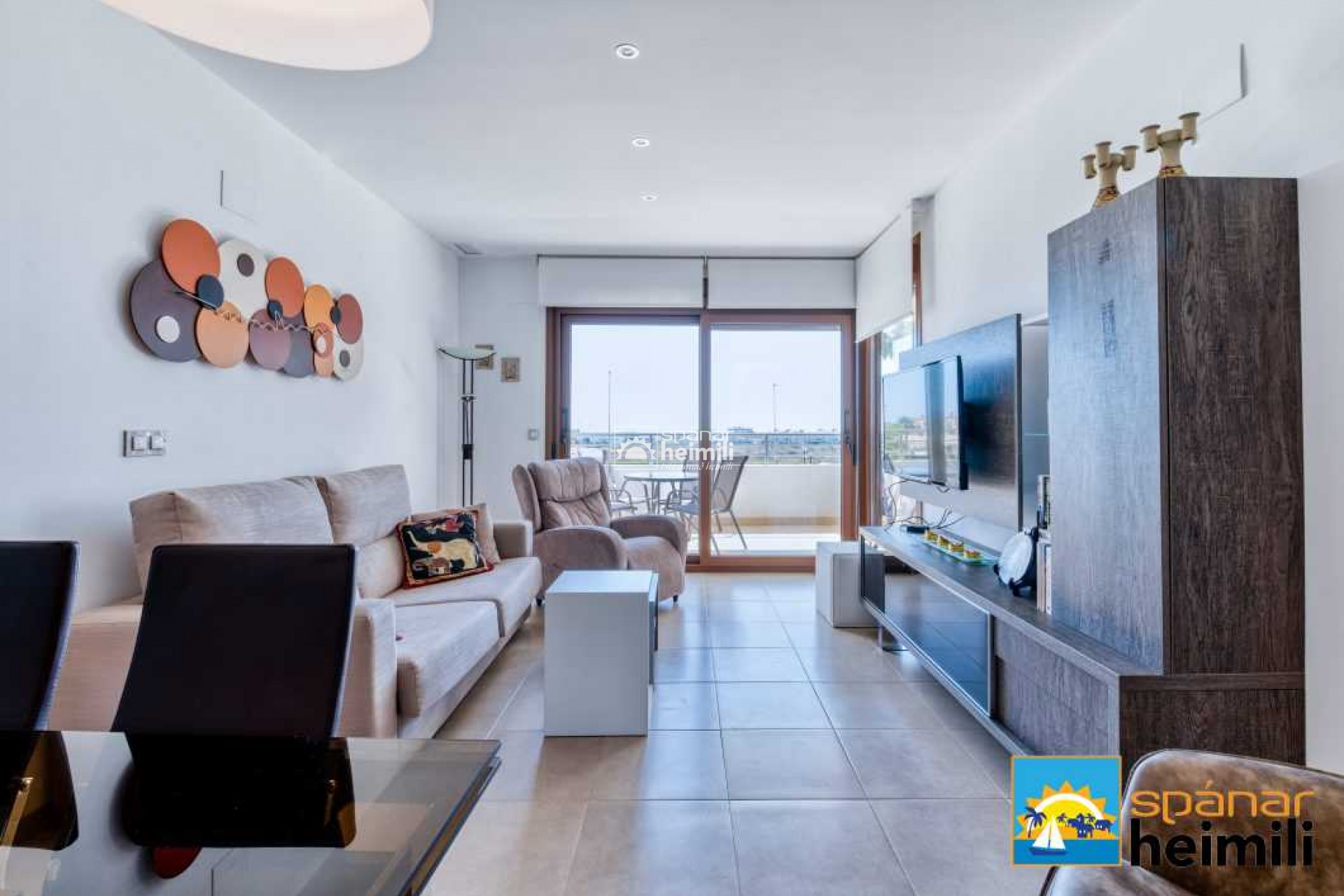Herverkoop - Appartement -
Cabo Roig